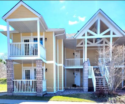 90 Highland Drive 2481, Oro-Medonte, ON L0L 2L0 photo 2