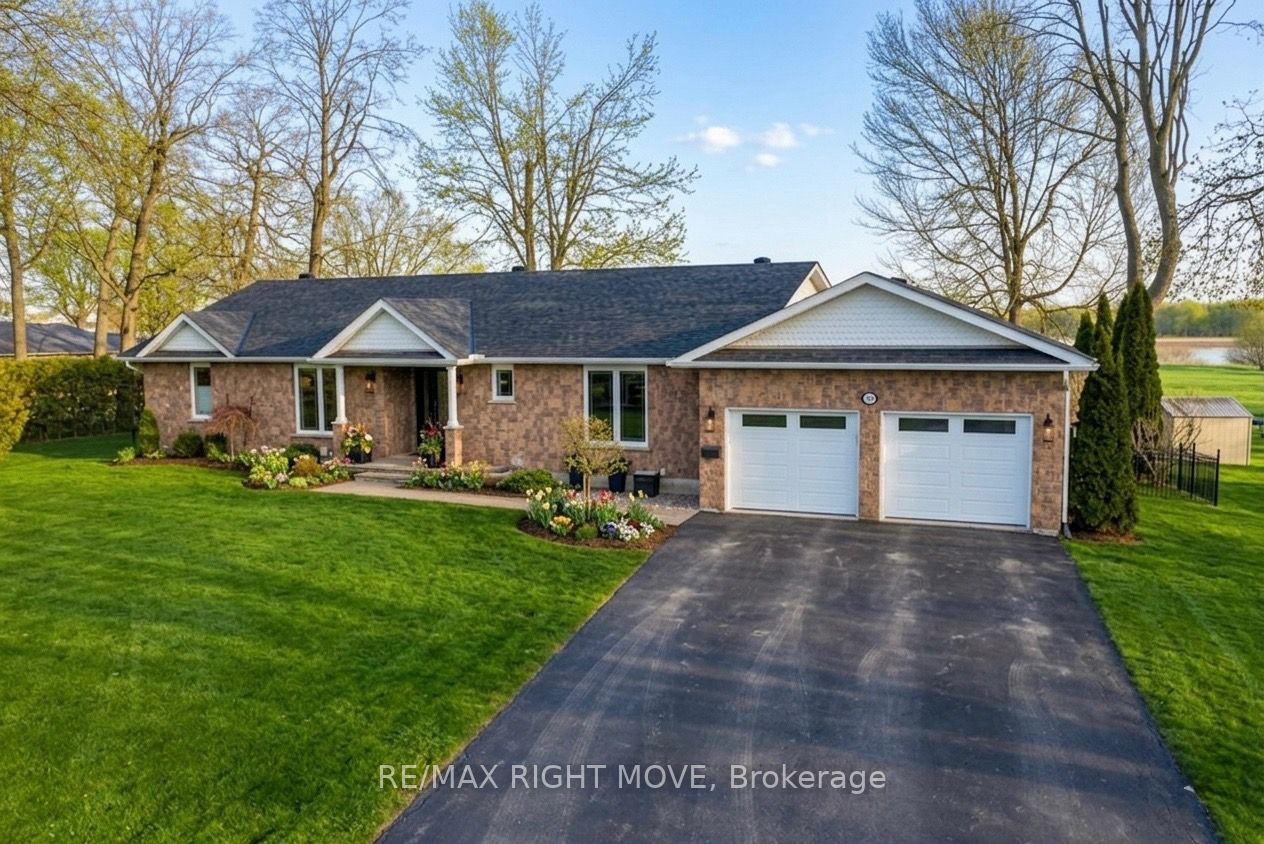 661 Glen Crescent, Orillia, ON L3V 6R2