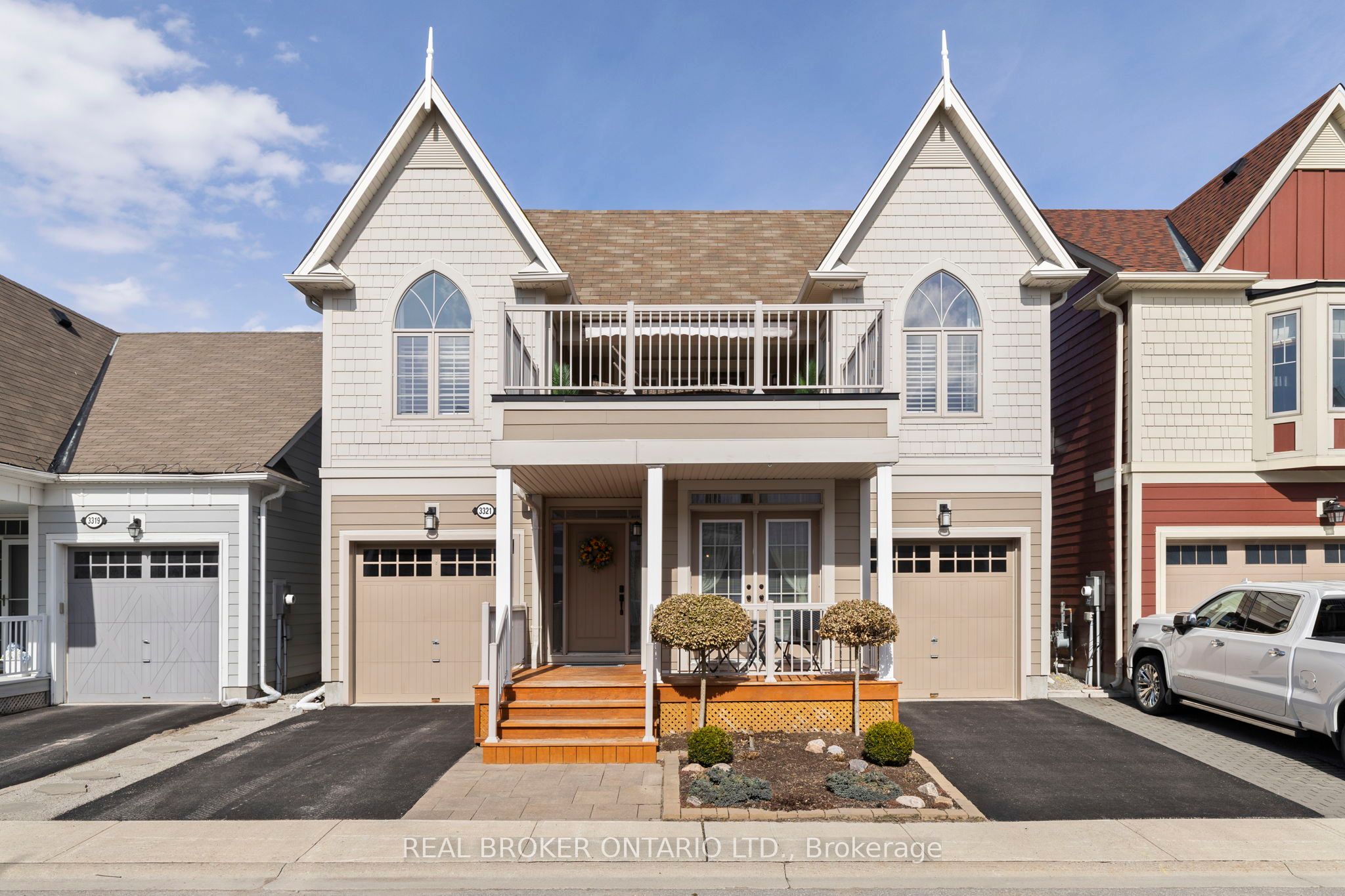 3321 Beach Club Boulevard, Severn, ON L3V 0E1