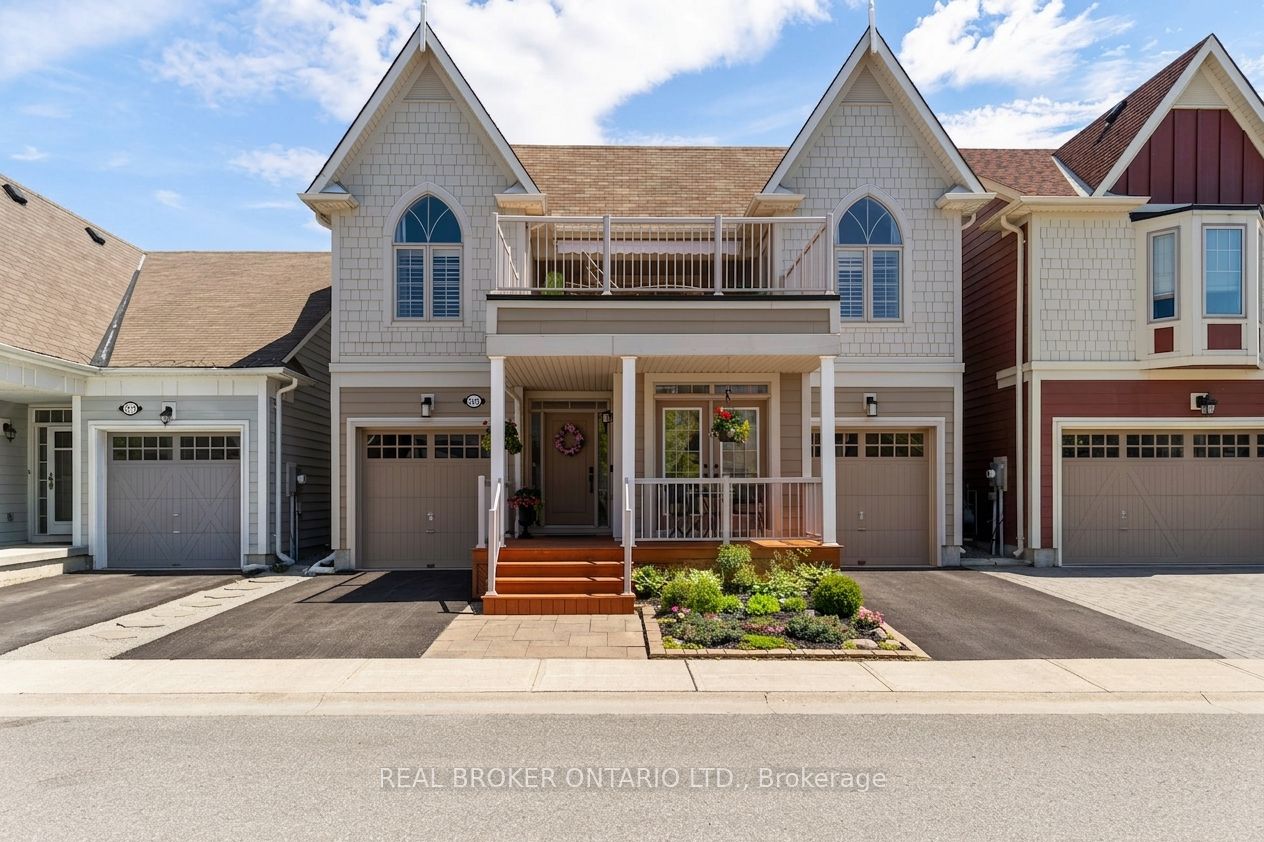 3321 Beach Club Boulevard, Severn, ON L3V 0E1 photo 3