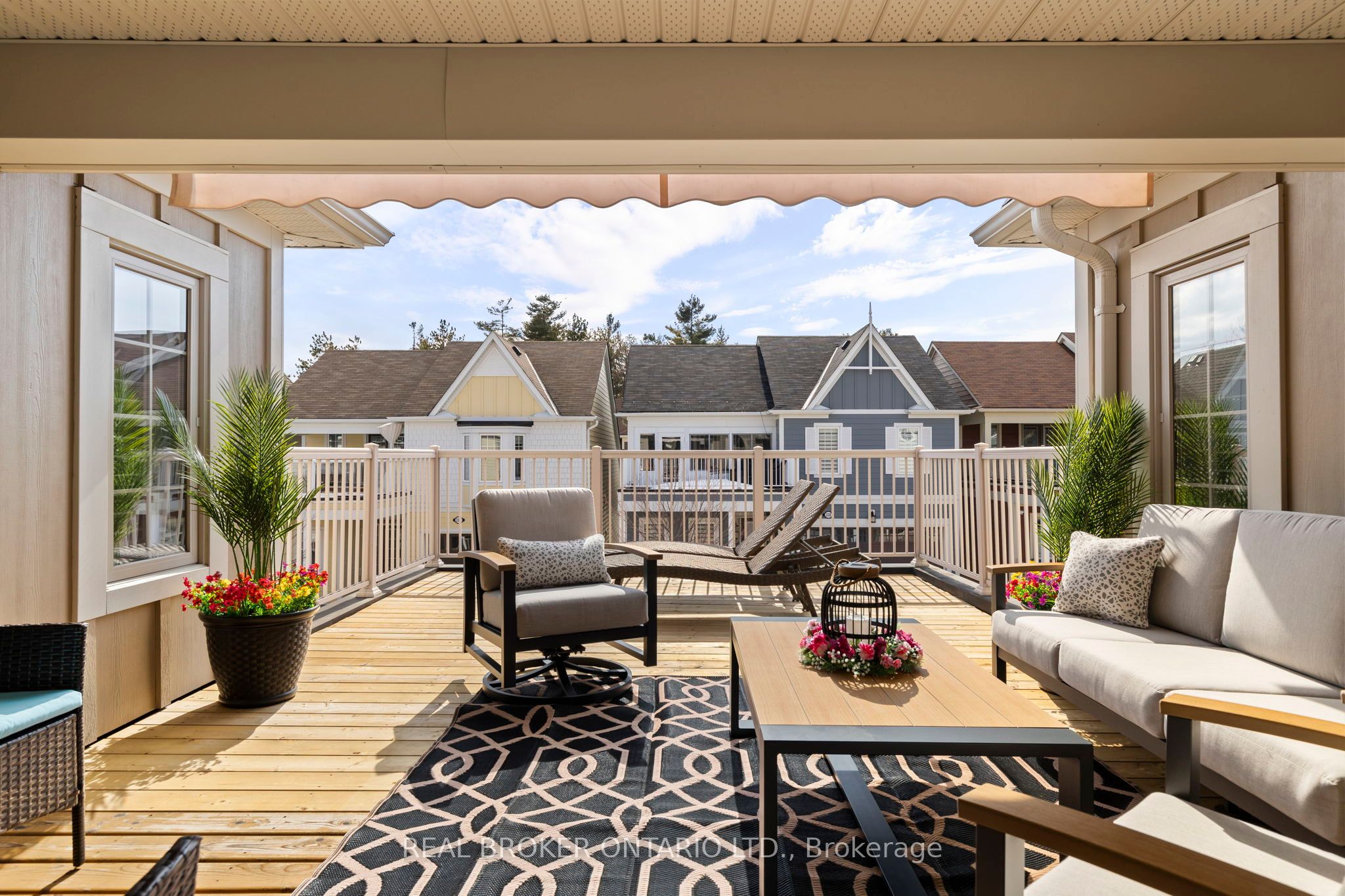 3321 Beach Club Boulevard, Severn, ON L3V 0E1 photo 5