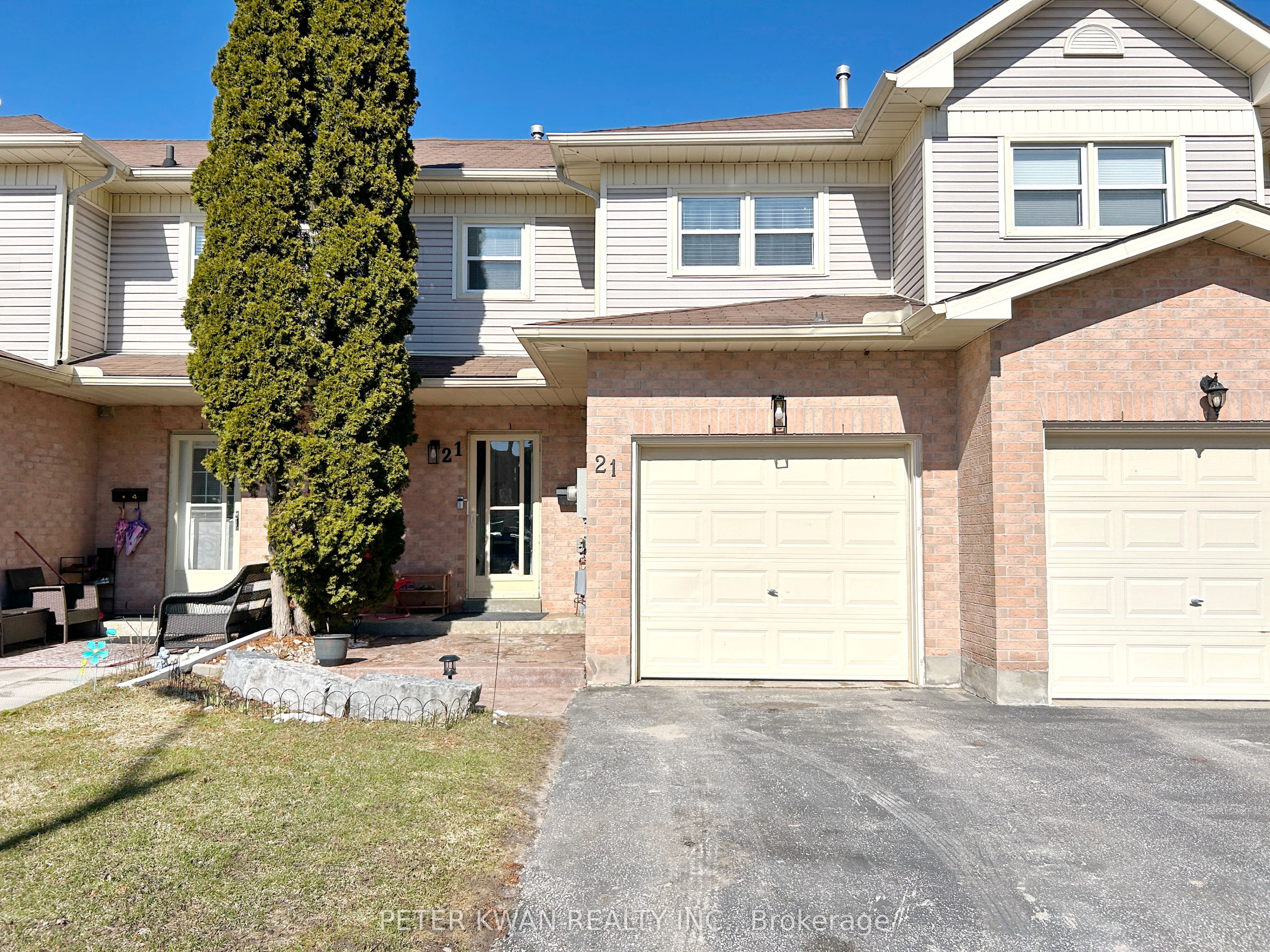 120 D'ambrosio Drive 21, Barrie, ON L4N 7W3 photo 2
