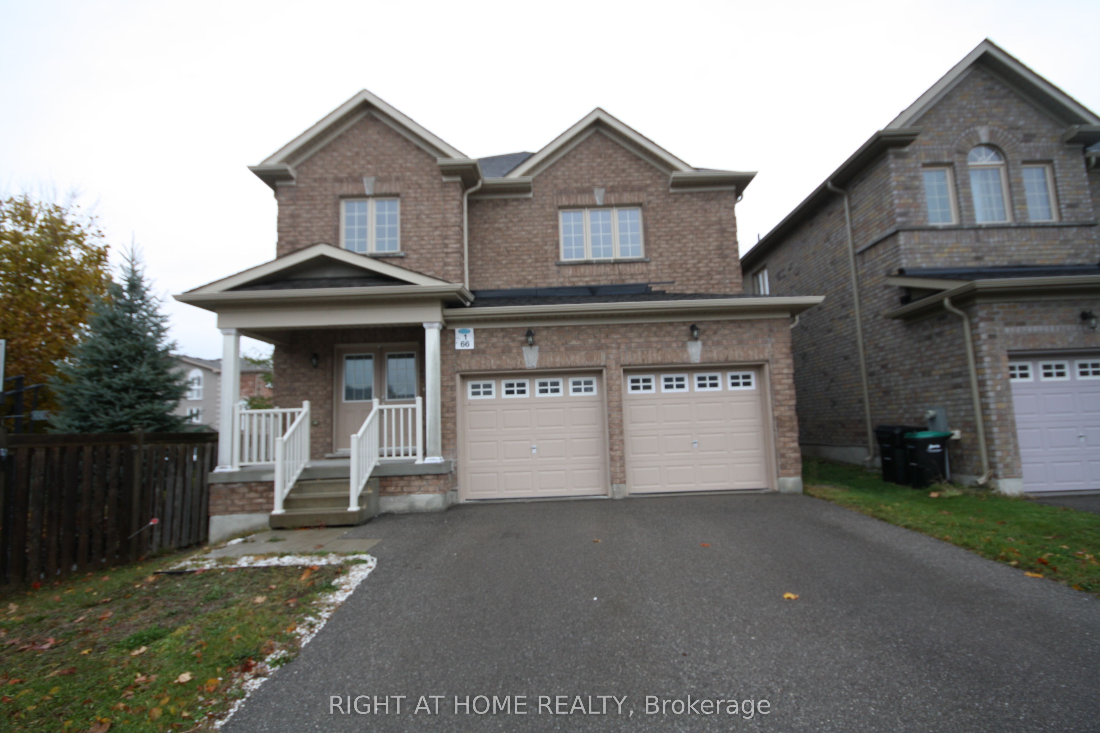 66 White Crescent, Barrie, ON L4N 5Z9