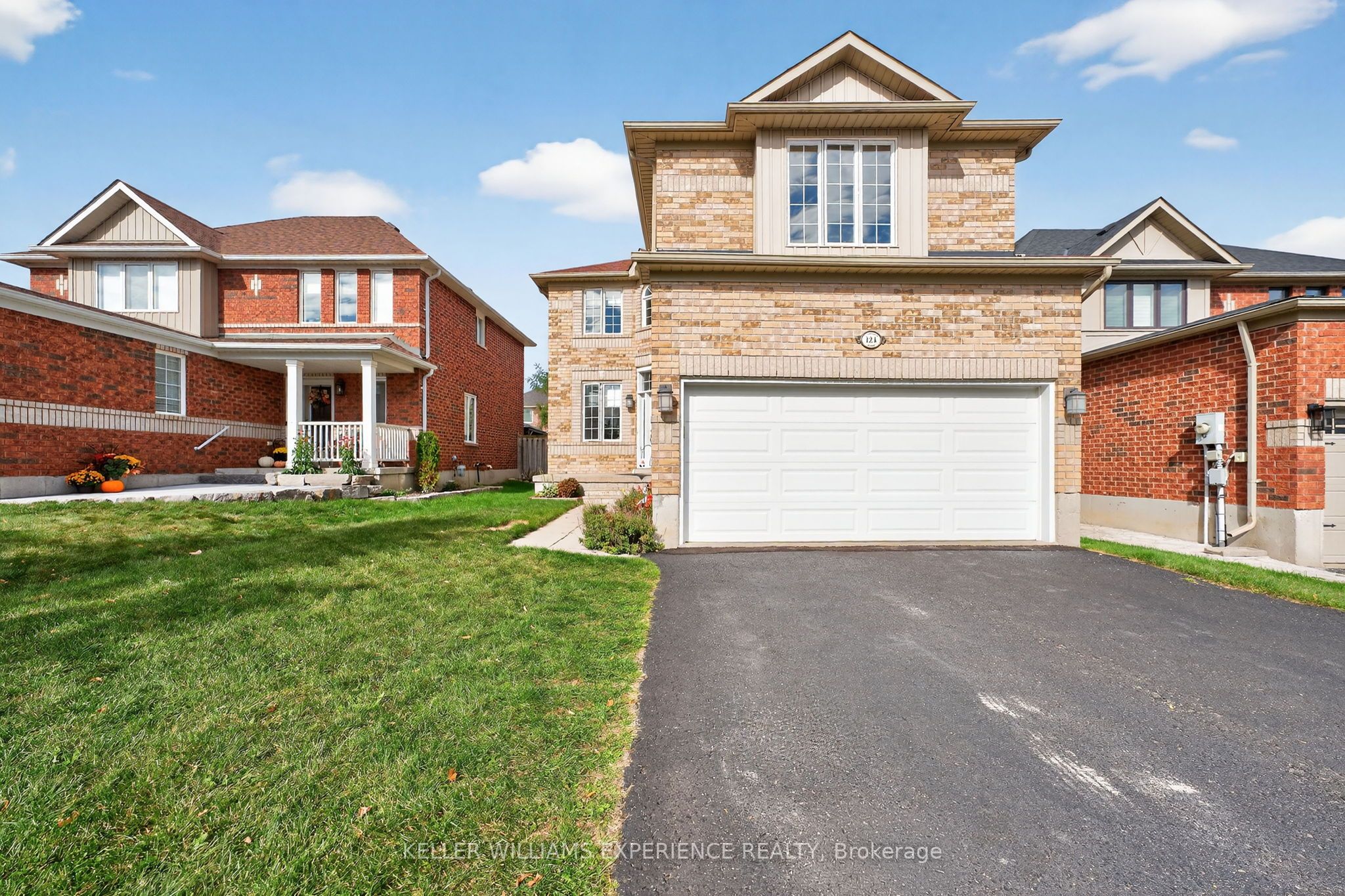 124 Tunbridge Road, Barrie, ON L4M 6T1