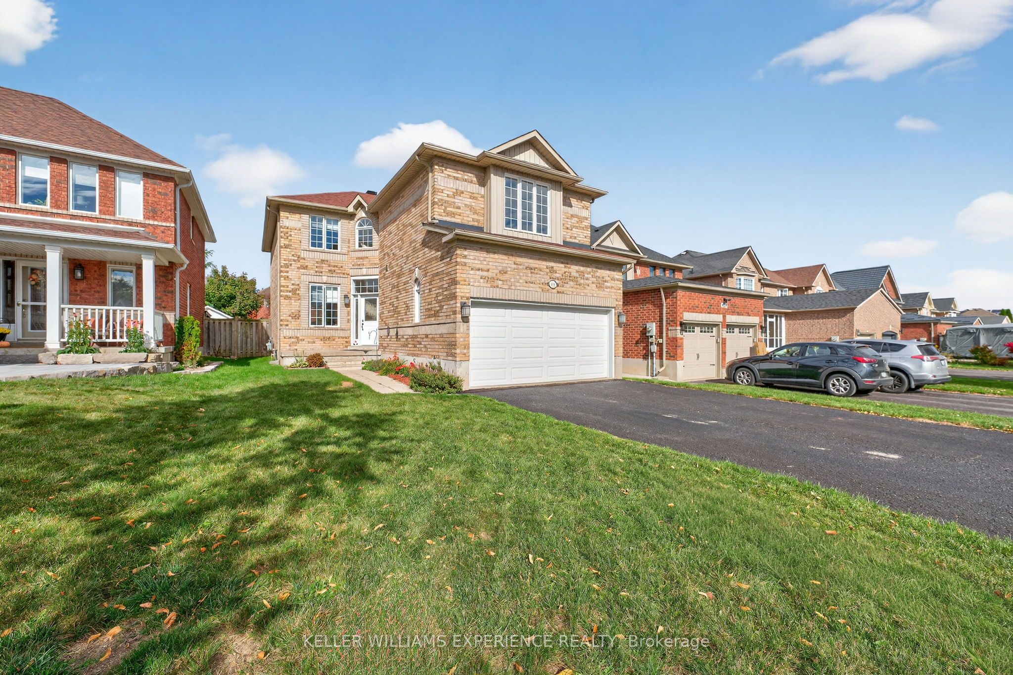 124 Tunbridge Road, Barrie, ON L4M 6T1 photo 2