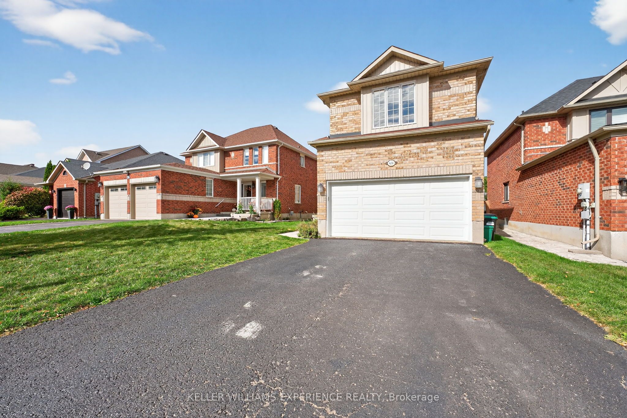 124 Tunbridge Road, Barrie, ON L4M 6T1 photo 3