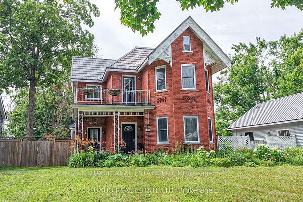 275 Barrie Road, Orillia, ON L3V 2R4
