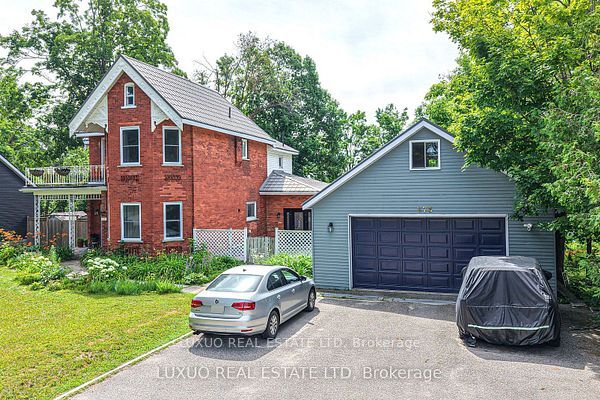 275 Barrie Road, Orillia, ON L3V 2R4 photo 2