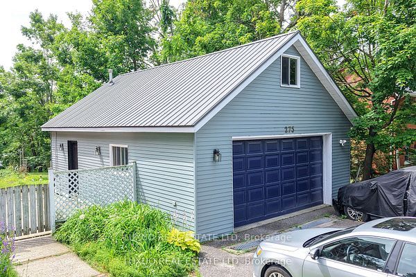 275 Barrie Road, Orillia, ON L3V 2R4 photo 3