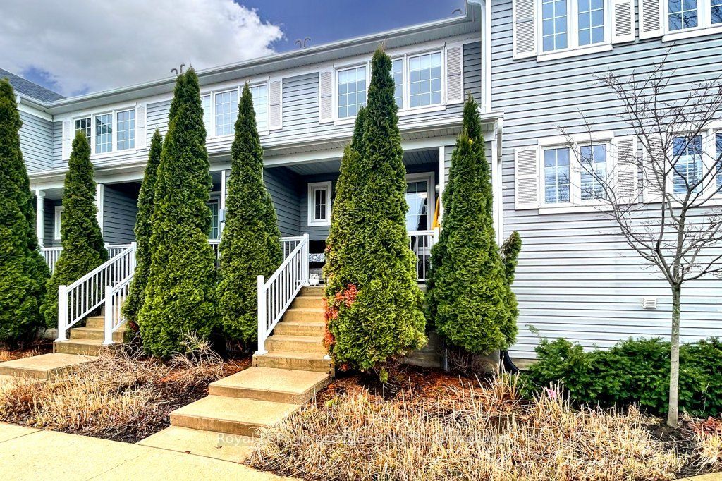 2 ROYALTON Lane, Collingwood, ON L9Y 5K4 photo 3