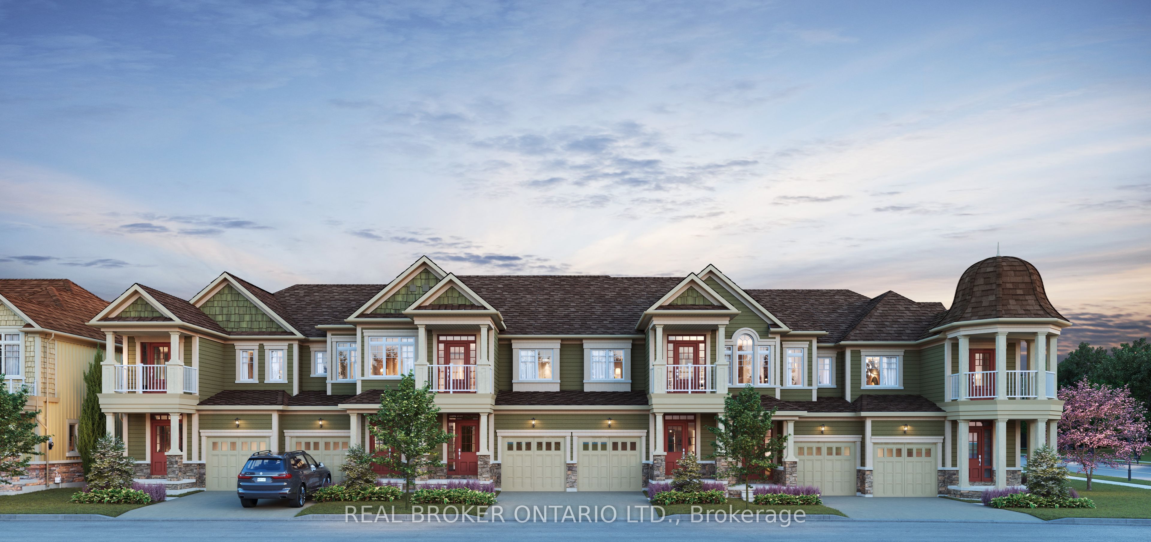28 Pleasant Bay Lane, Wasaga Beach, ON L9Z 0S4