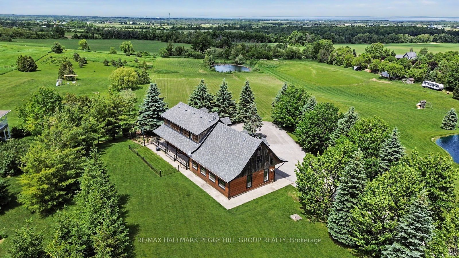 8886 County Road 91, Clearview, ON L0M 1H0