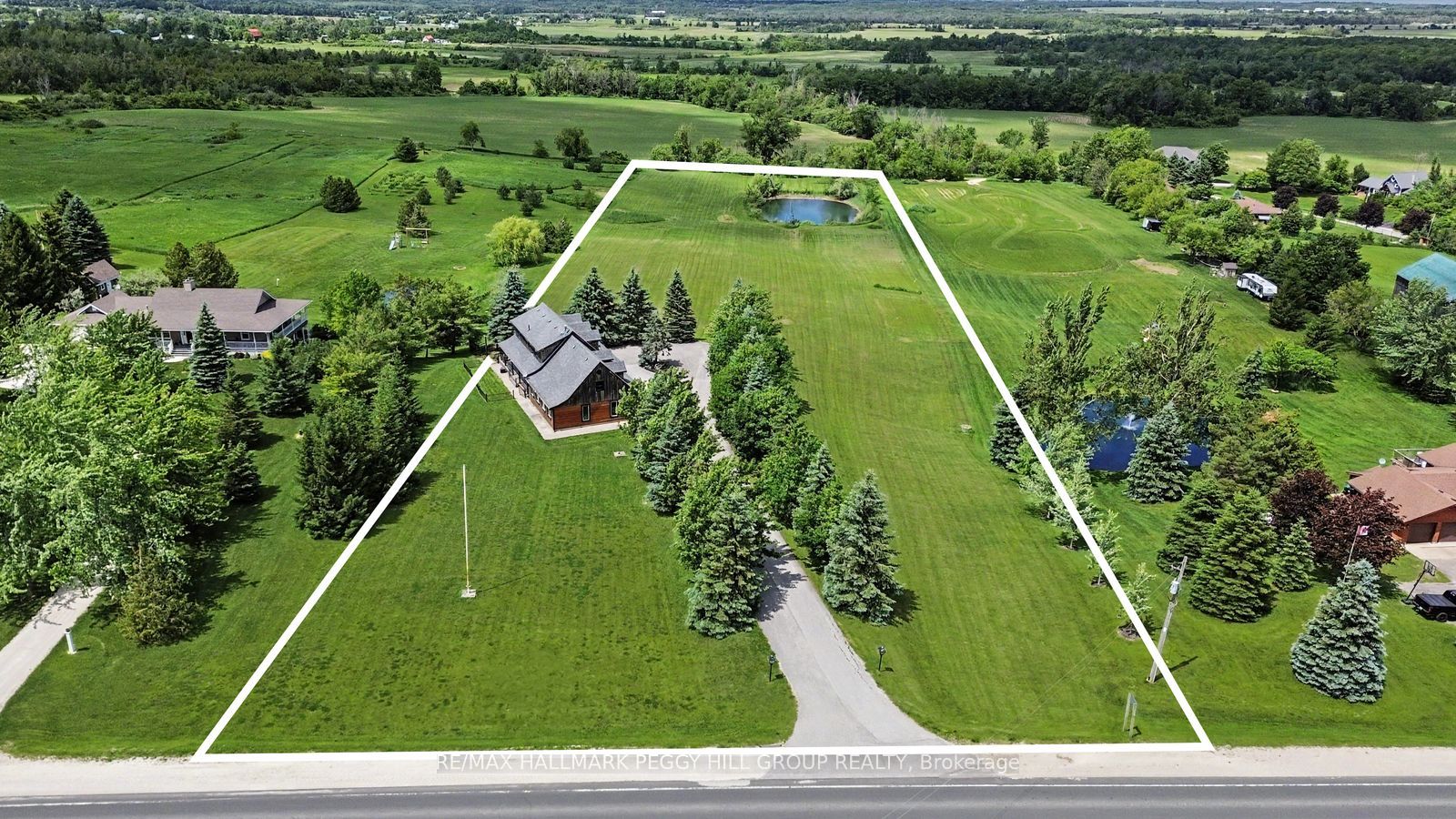8886 County Road 91, Clearview, ON L0M 1H0 photo 3