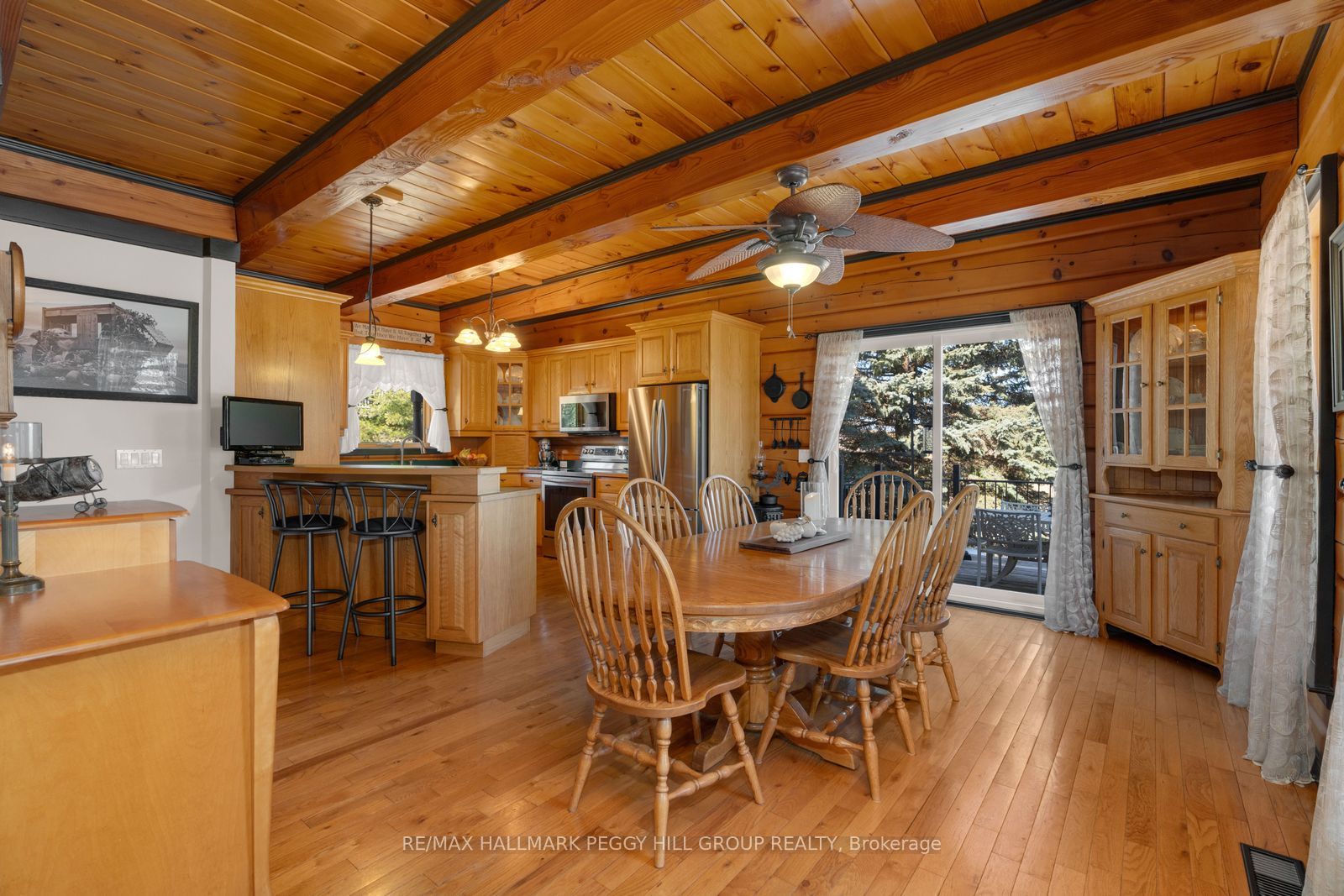 8886 County Road 91, Clearview, ON L0M 1H0 photo 5