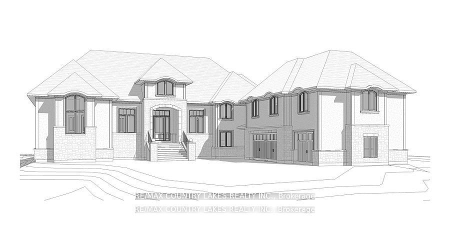 41 Paradise Boulevard, Ramara, ON L0K 1B0 photo 2