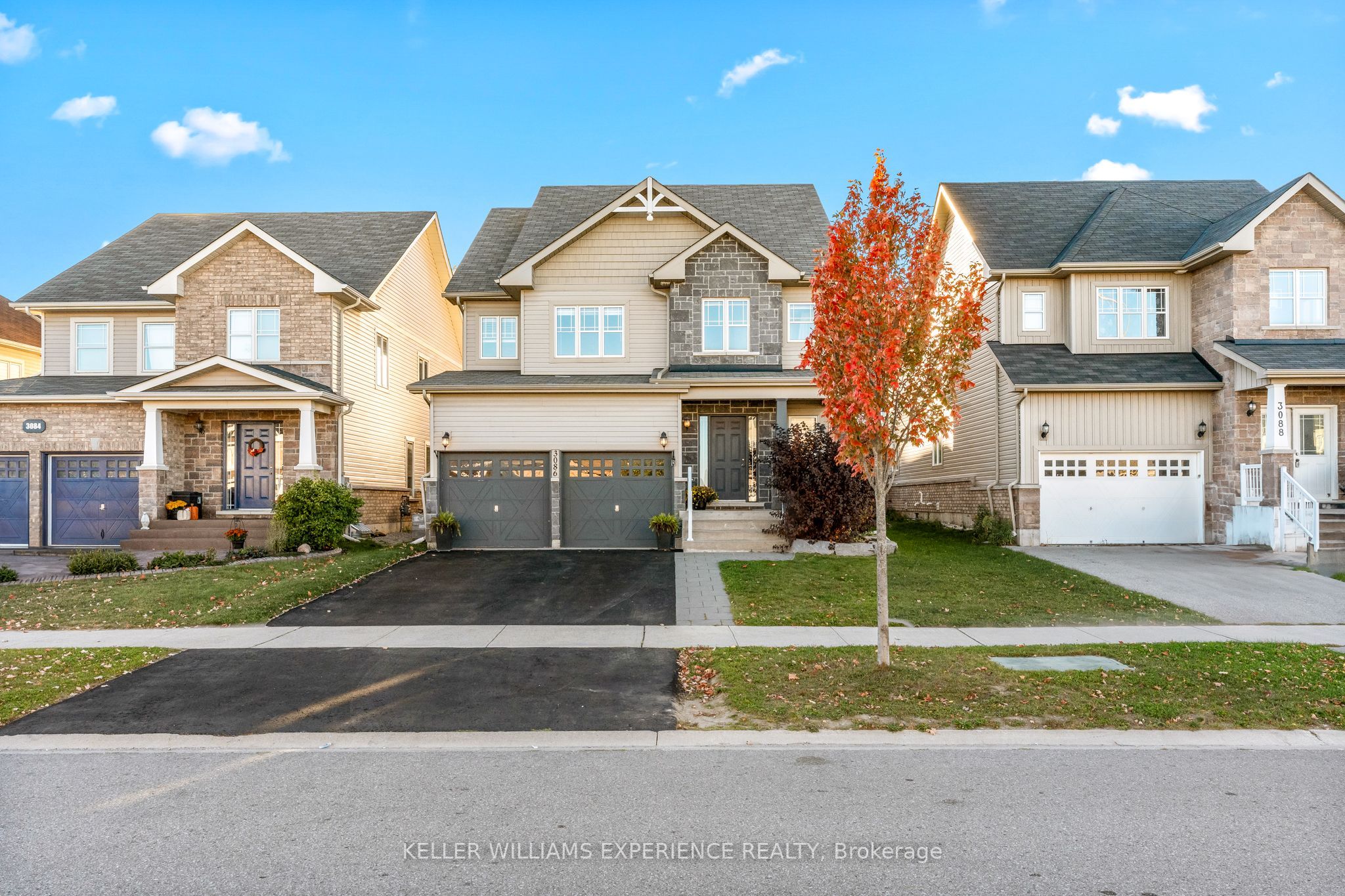 3086 Emperor Drive, Orillia, ON L3V 0G4