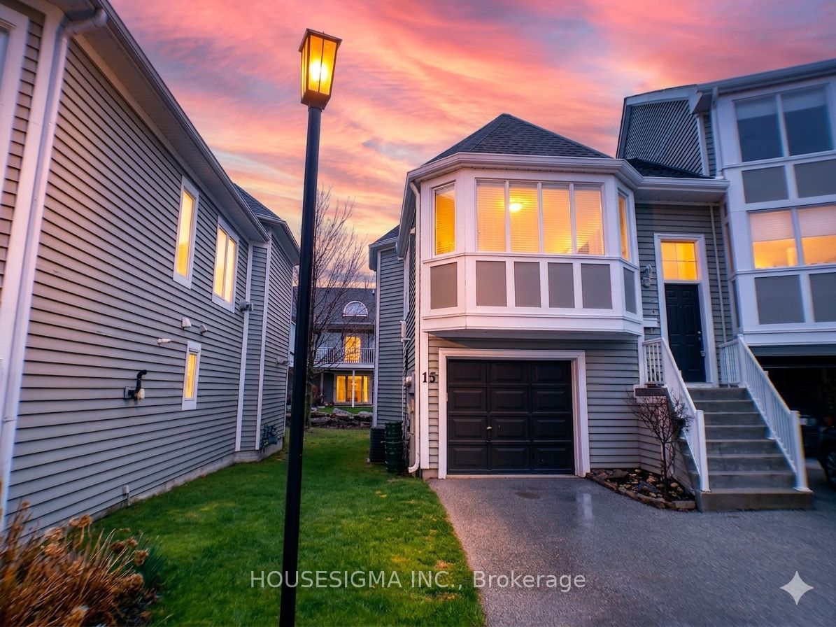 15 Cranberry Quay 10, Collingwood, ON L9Y 5C2