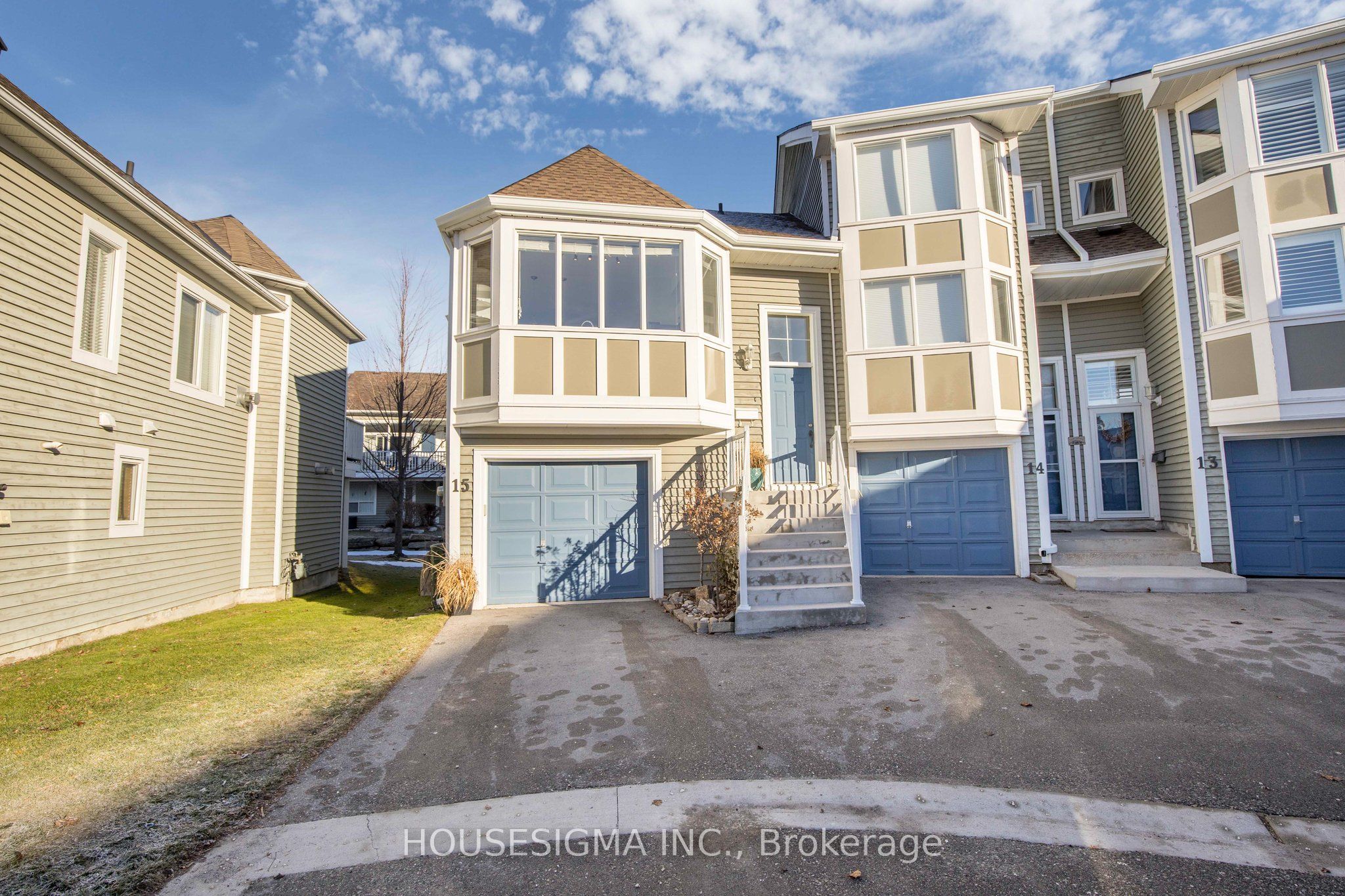 15 Cranberry Quay 10, Collingwood, ON L9Y 5C2 photo 2