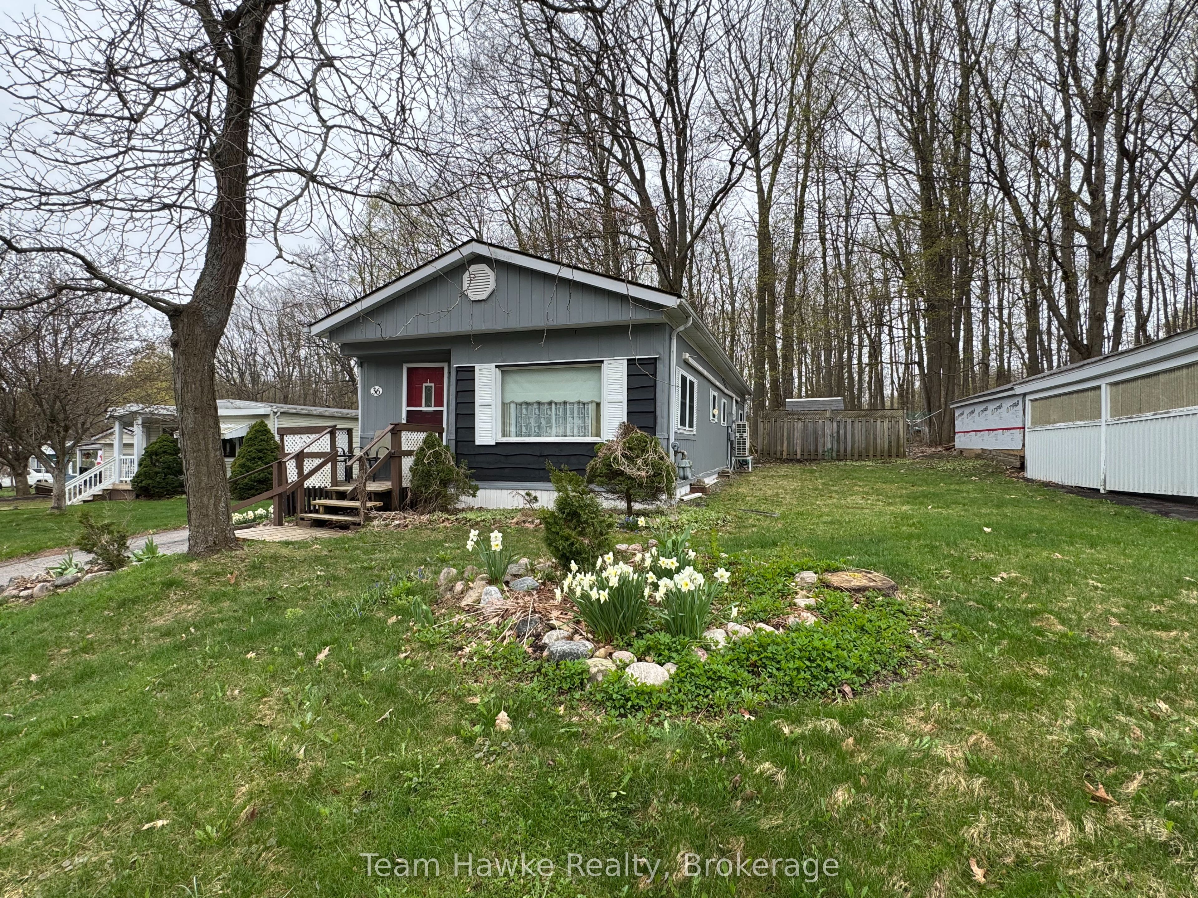525 Midland Point Road 36, Midland, ON L4R 5G8