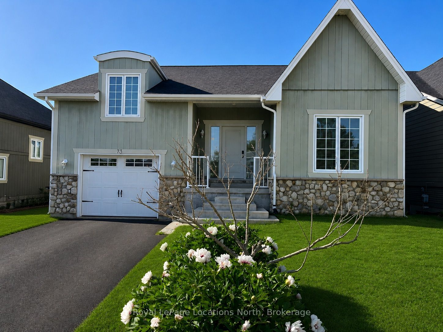 73 Findlay Drive, Collingwood, ON L9Y 0G6