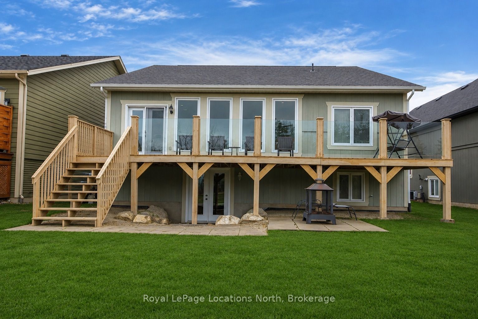 73 Findlay Drive, Collingwood, ON L9Y 0G6 photo 3