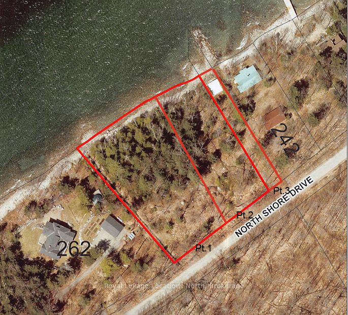 244 North Shore Drive, Tiny, ON L9M 0T8