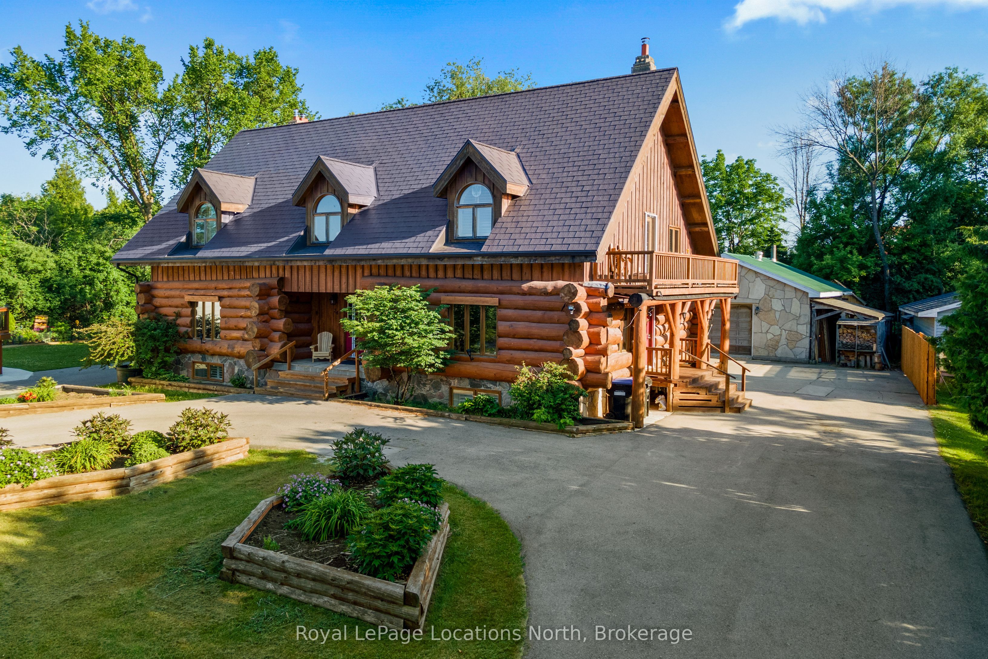 24 Oliver Crescent, Collingwood, ON L9Y 3Z1 photo 3