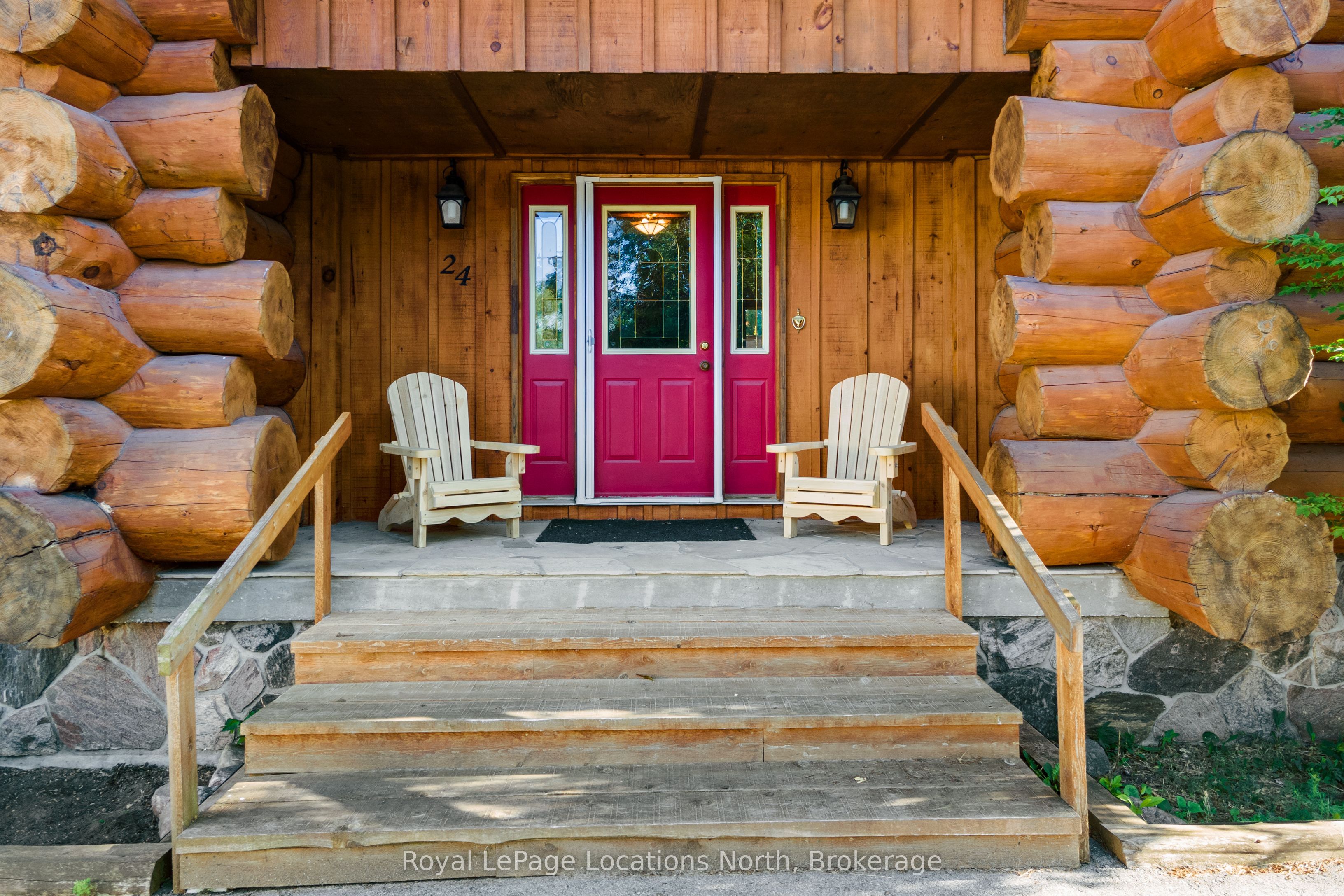 24 Oliver Crescent, Collingwood, ON L9Y 3Z1 photo 4