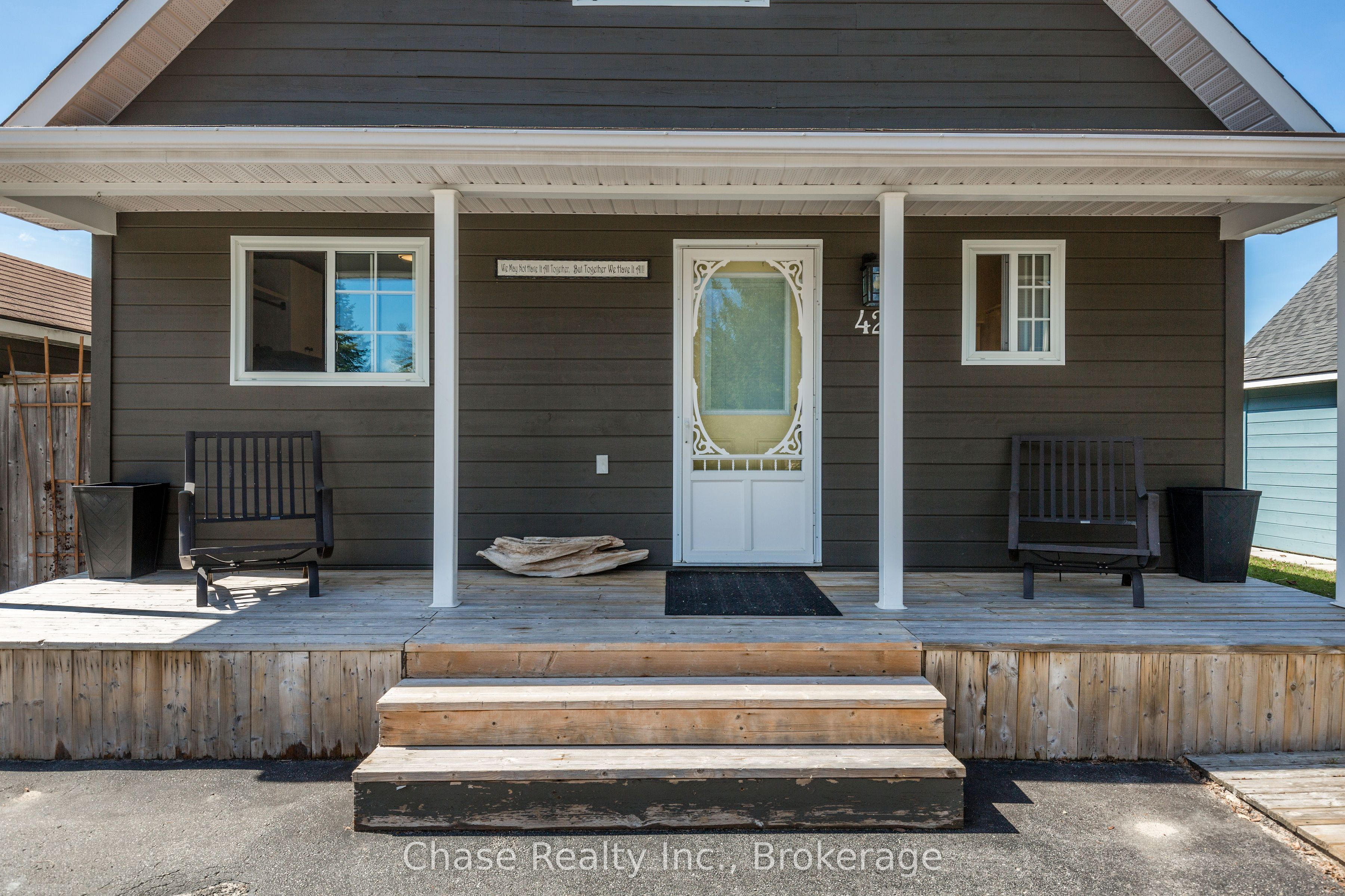 42 Madawaska Trail, Wasaga Beach, ON L9Z 1X7 photo 5