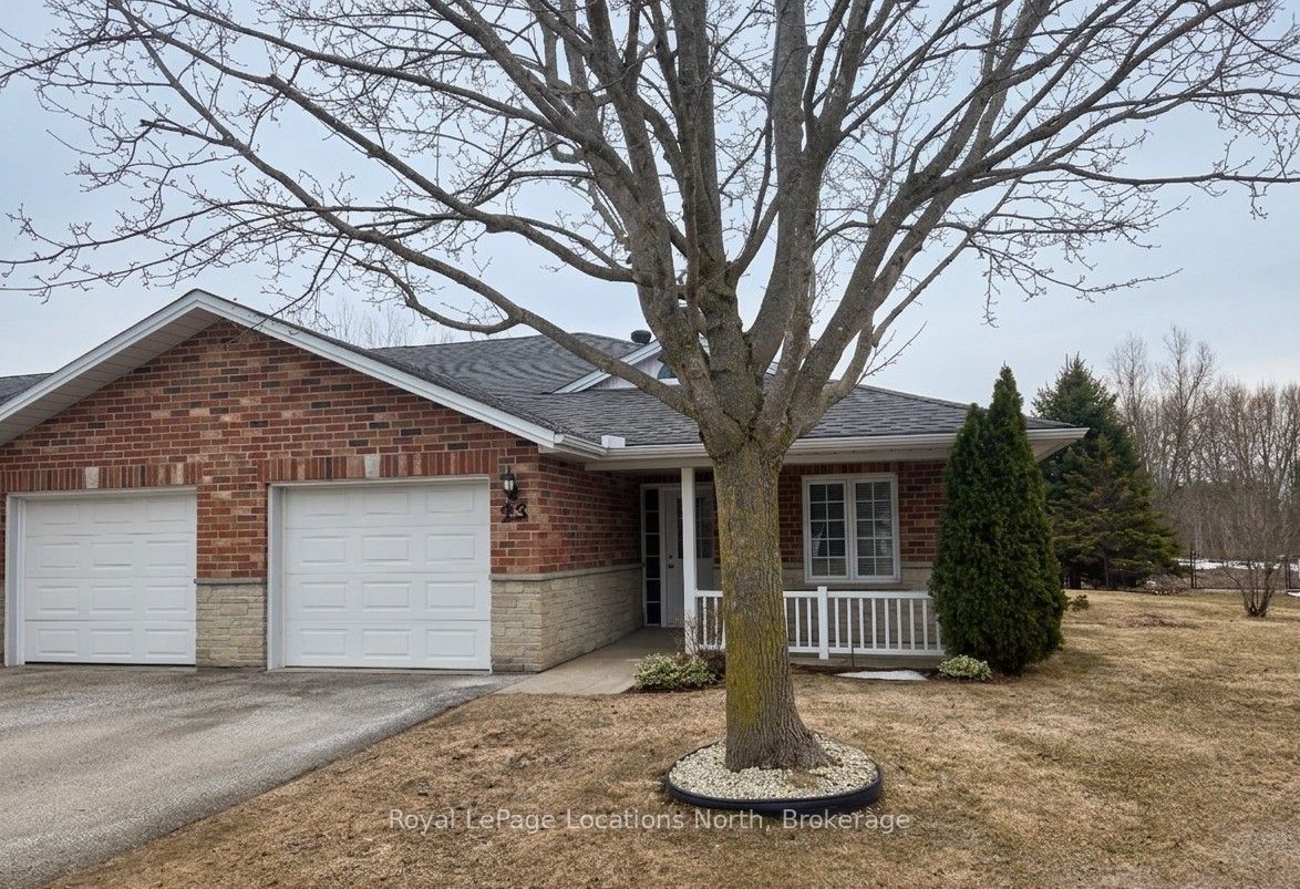 275 Huron Street 23, Clearview, ON L0M 1S0 photo 2