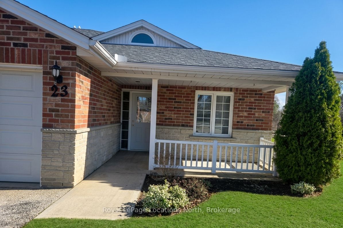 275 Huron Street 23, Clearview, ON L0M 1S0 photo 3