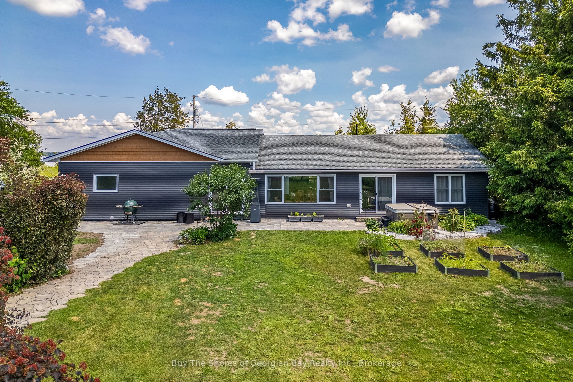 17 Wilcox Road, Tay, ON L4S 2H3 photo 5
