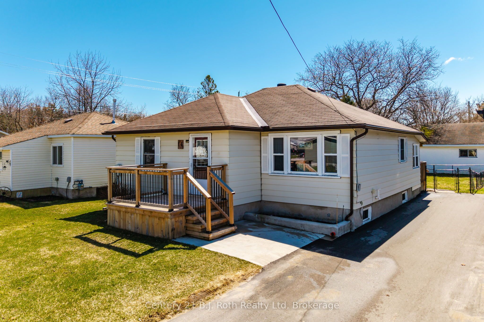 14 Wolfe Street, Penetanguishene, ON L9M 1B9 photo 5
