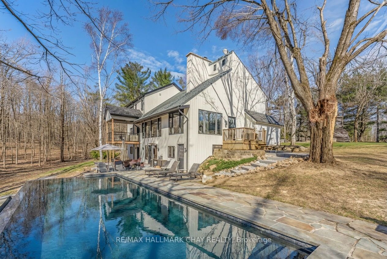 1359 Old Barrie Road E, Oro-Medonte, ON L0L 1T0 photo 4