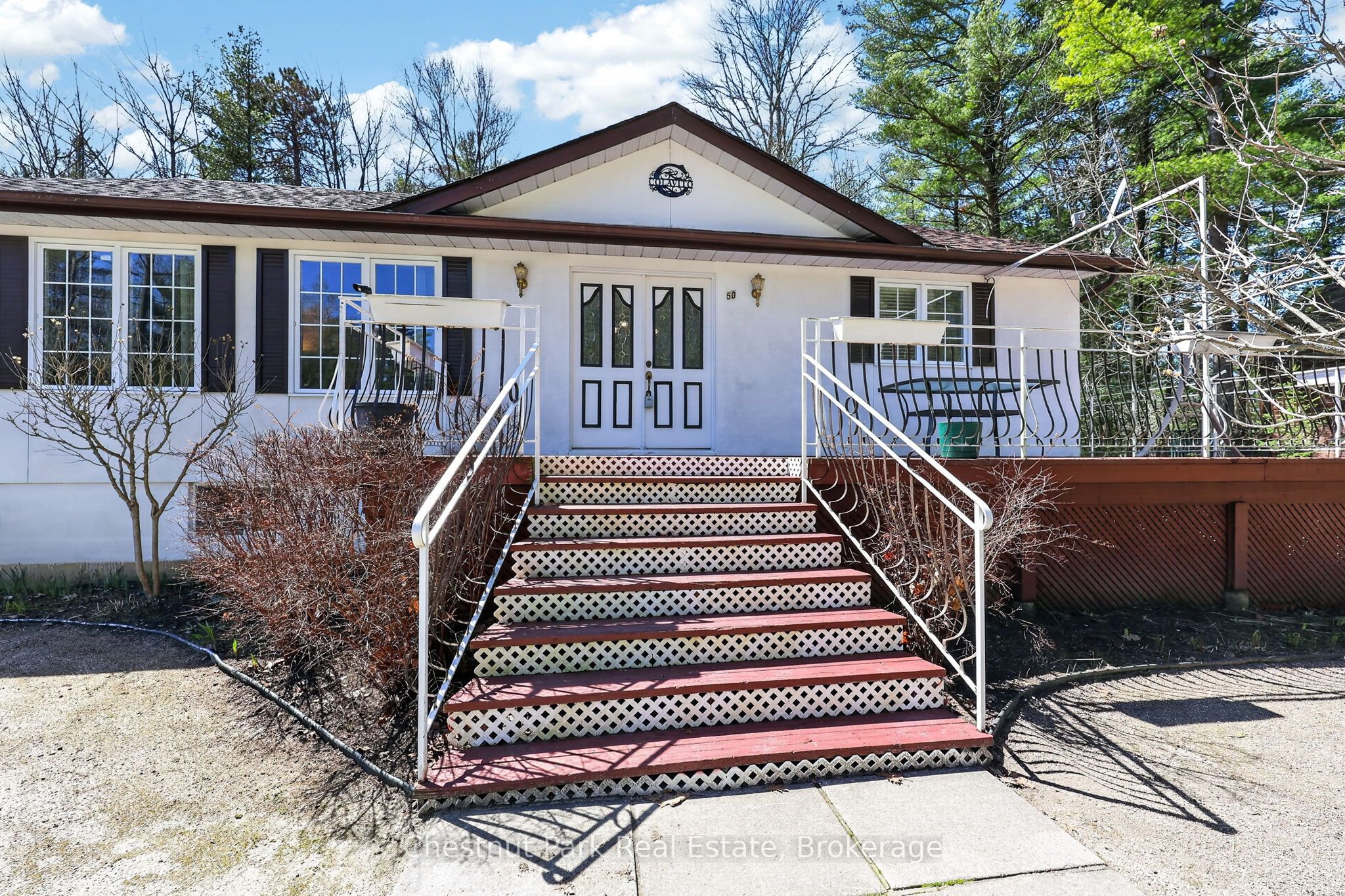 50 Vincent Circle, Tiny, ON L0L 2T0 photo 4