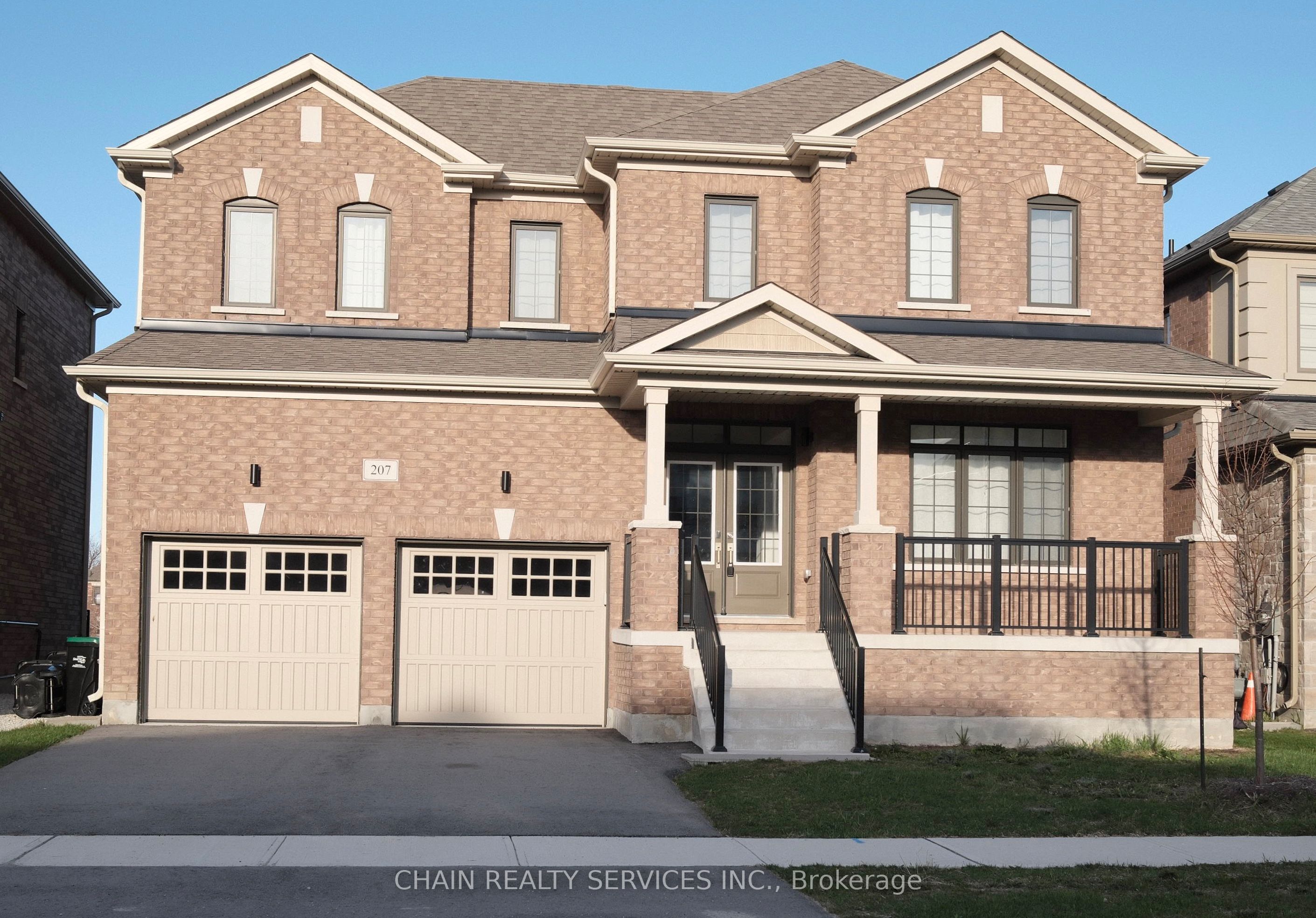 207 Stayner Street, Clearview, ON L0M 1S0