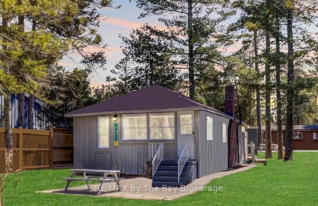 278 Coastline Drive, Wasaga Beach, ON L9Z 2M4
