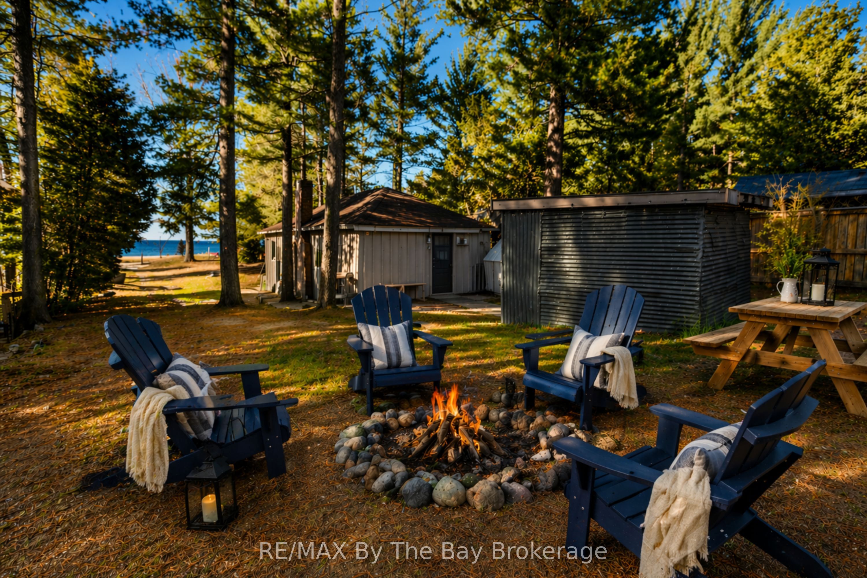 278 Coastline Drive, Wasaga Beach, ON L9Z 2M4 photo 3