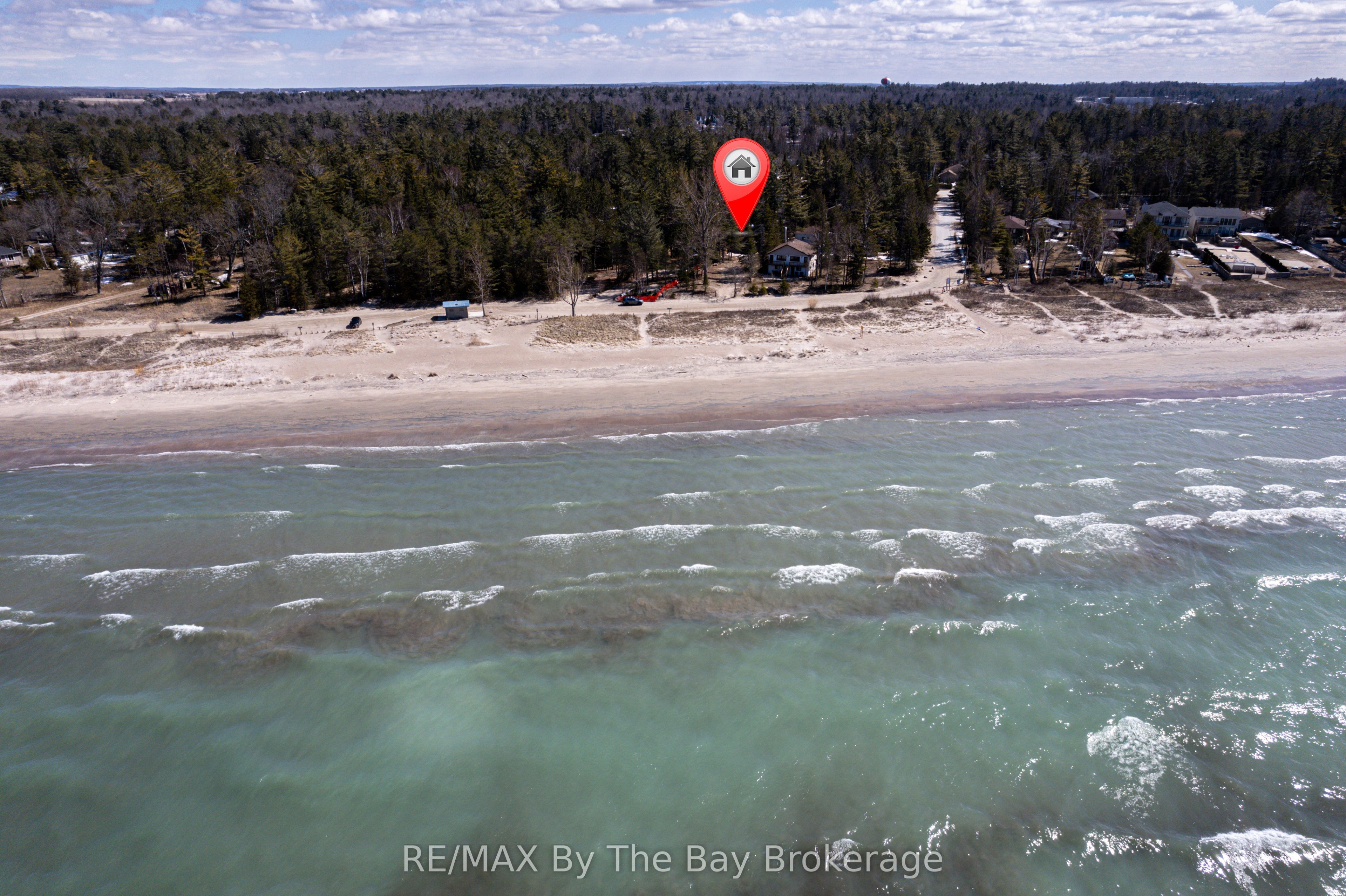 278 Coastline Drive, Wasaga Beach, ON L9Z 2M4 photo 4