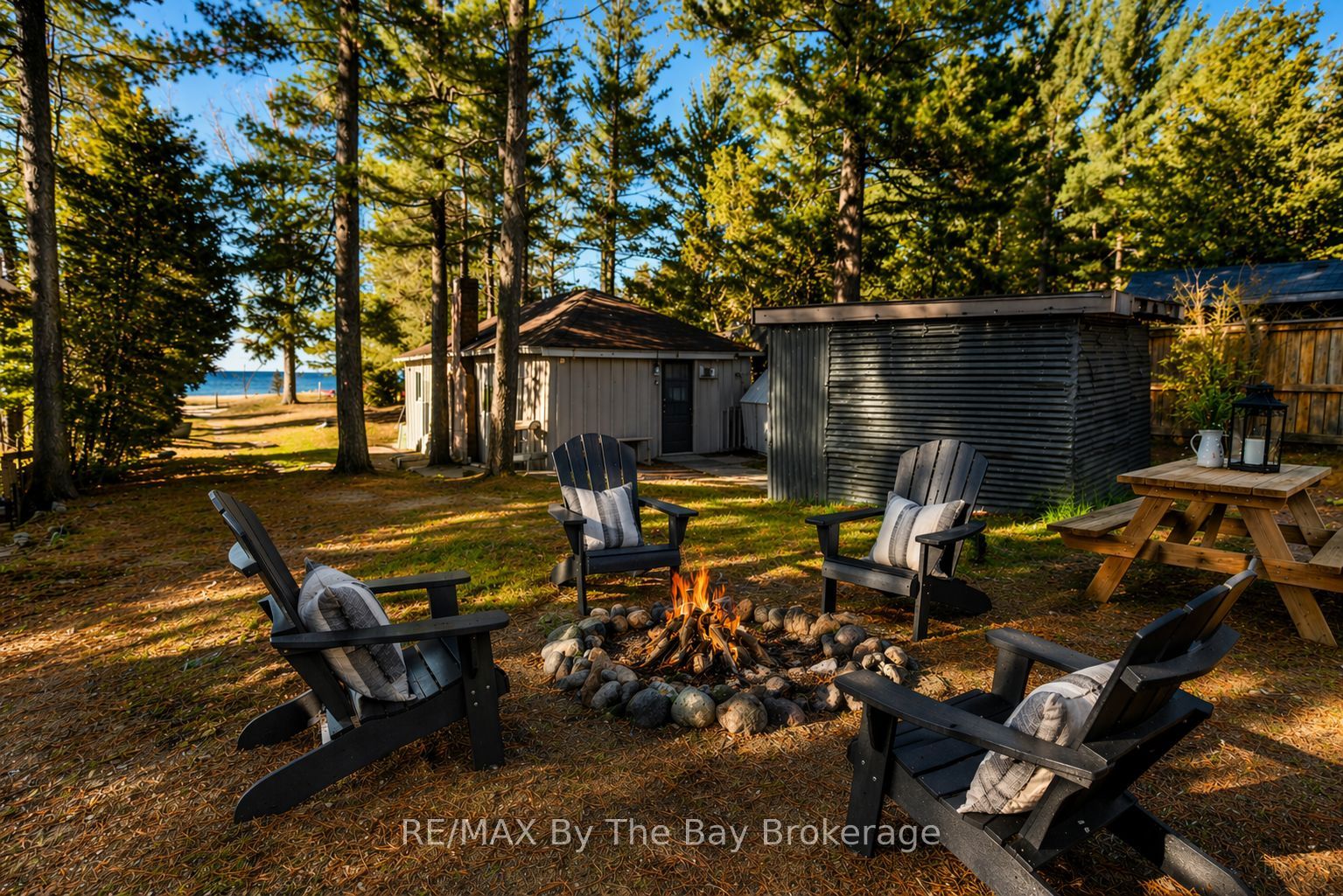 278 Coastline Drive, Wasaga Beach, ON L9Z 2M4 photo 5