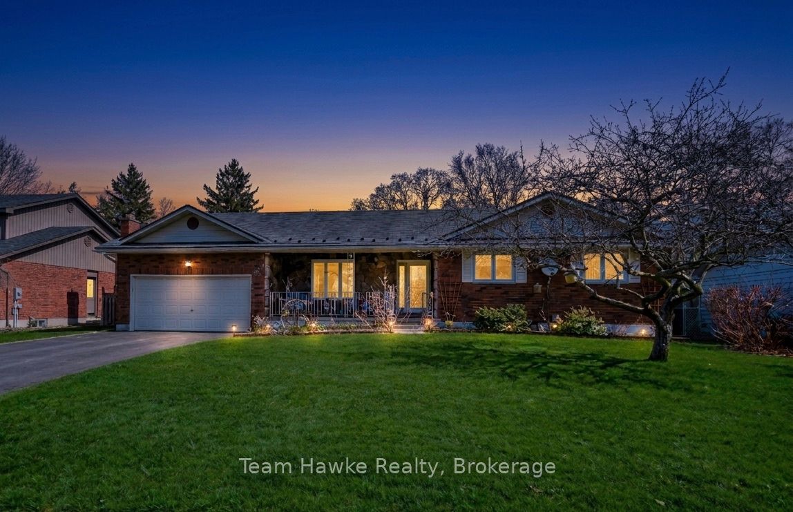 35 Brule Street, Penetanguishene, ON L9M 1J1 photo 2