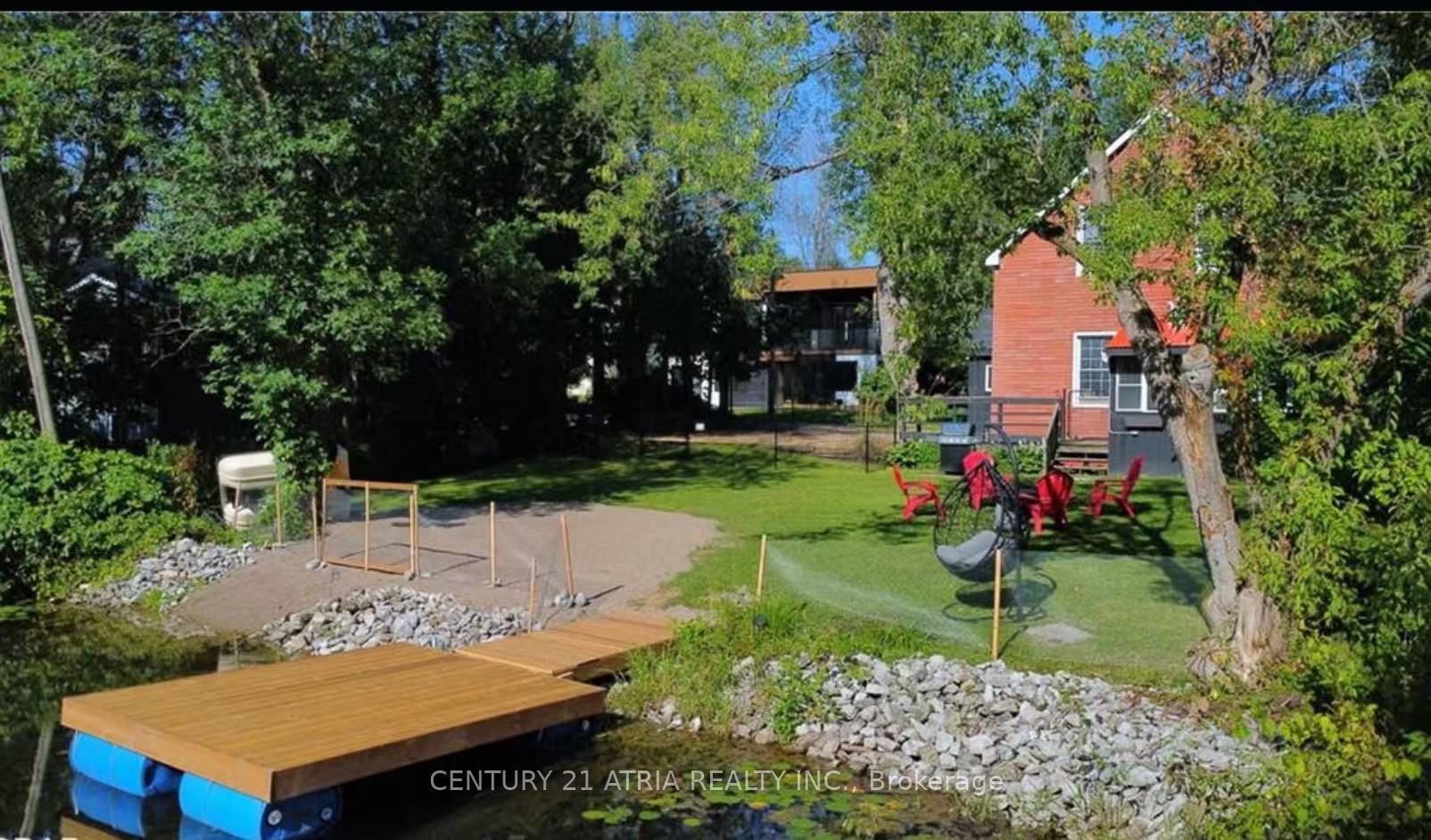 4359 Hepinstall Landing, Severn, ON L0K 2B0 photo 2