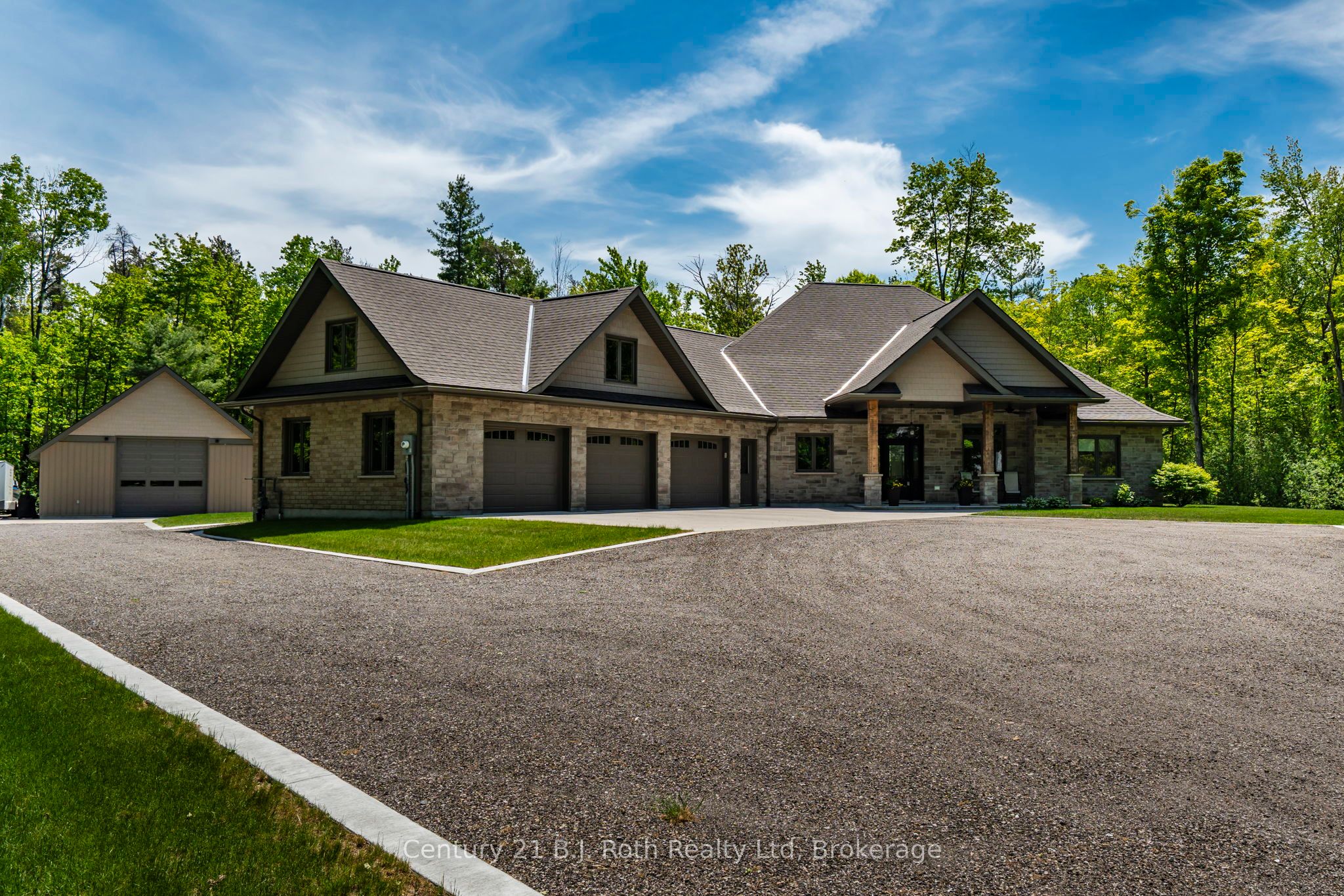 291 Concession Road 8 E, Tiny, ON L0L 2J0 photo 2
