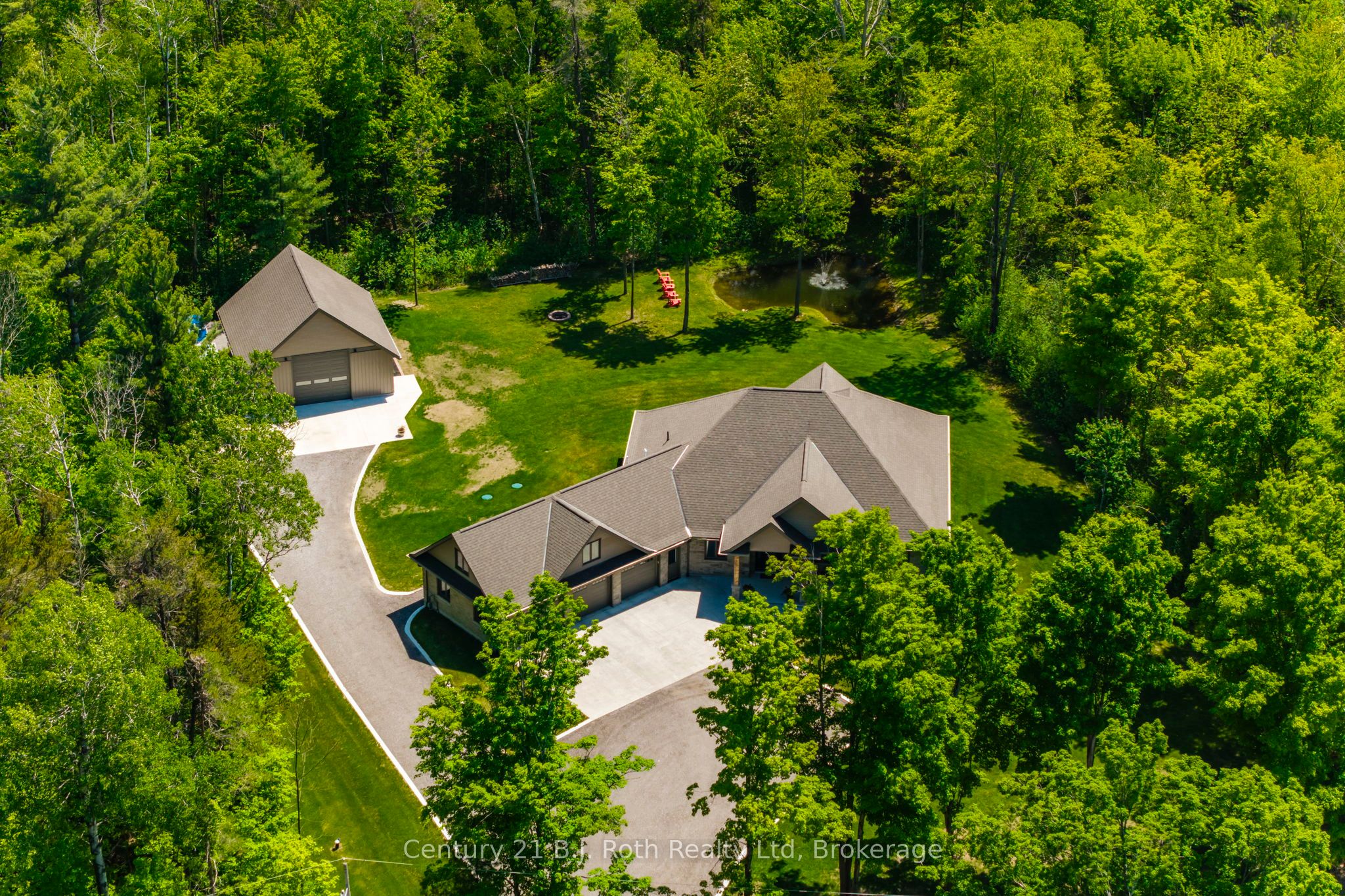291 Concession Road 8 E, Tiny, ON L0L 2J0 photo 3