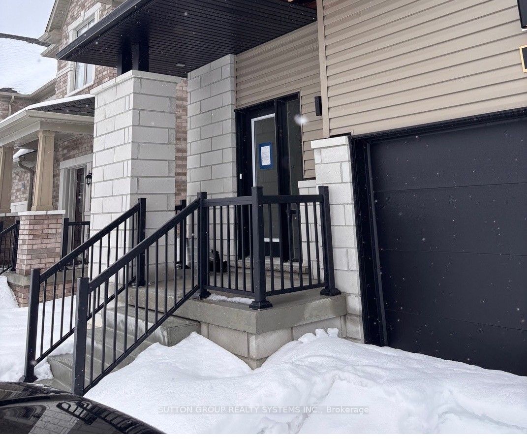 14 Federica Crescent, Wasaga Beach, ON L9Z 0N5
