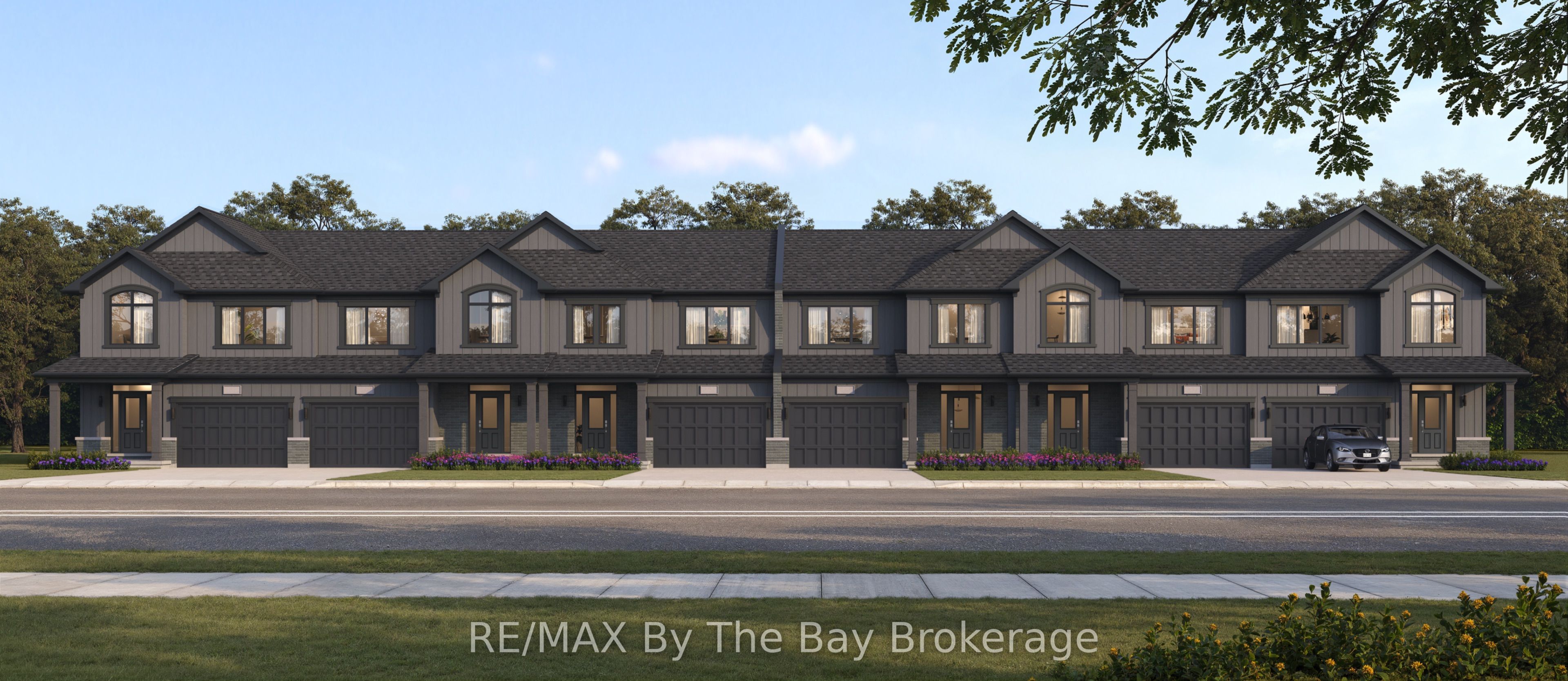 782-3 Katrina Street, Wasaga Beach, ON L9Z 0N1