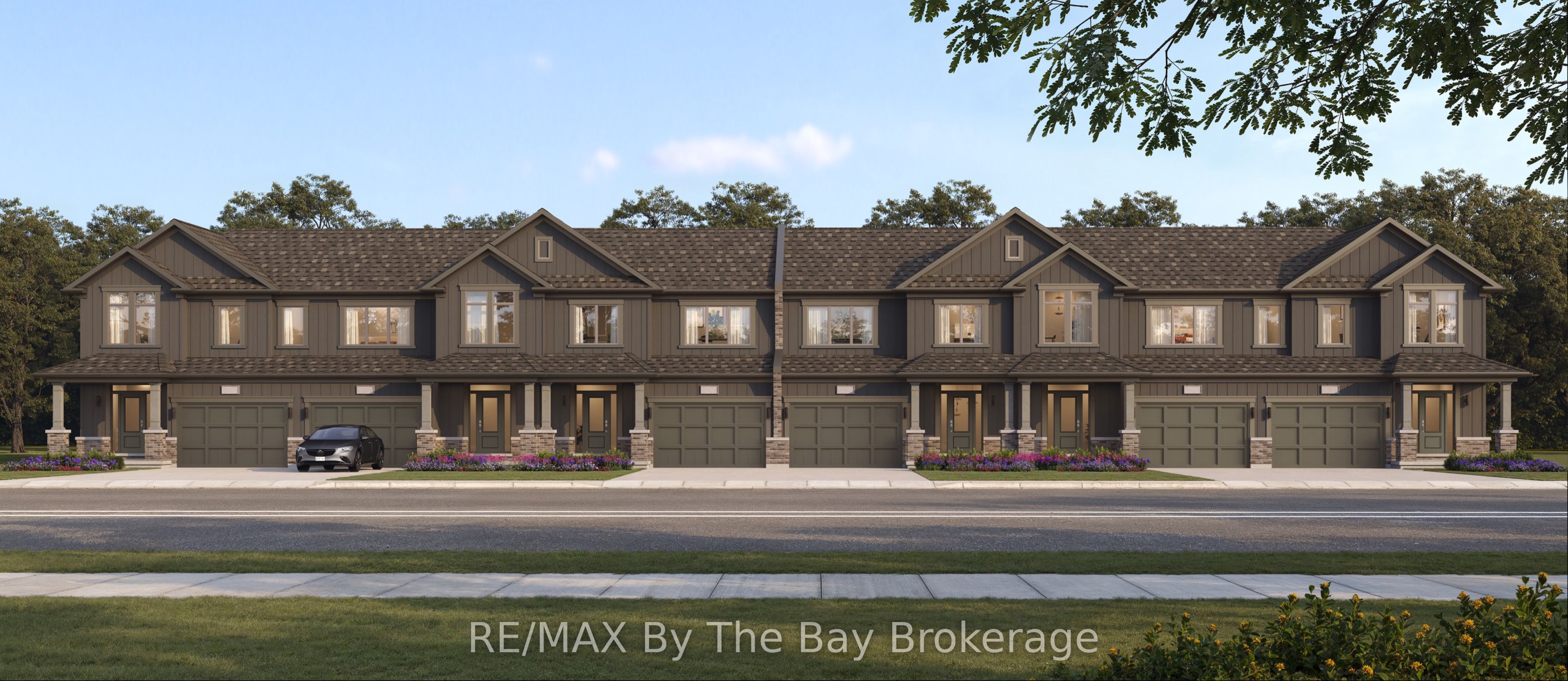 783-2 Katrina Street, Wasaga Beach, ON L9Z 0N1