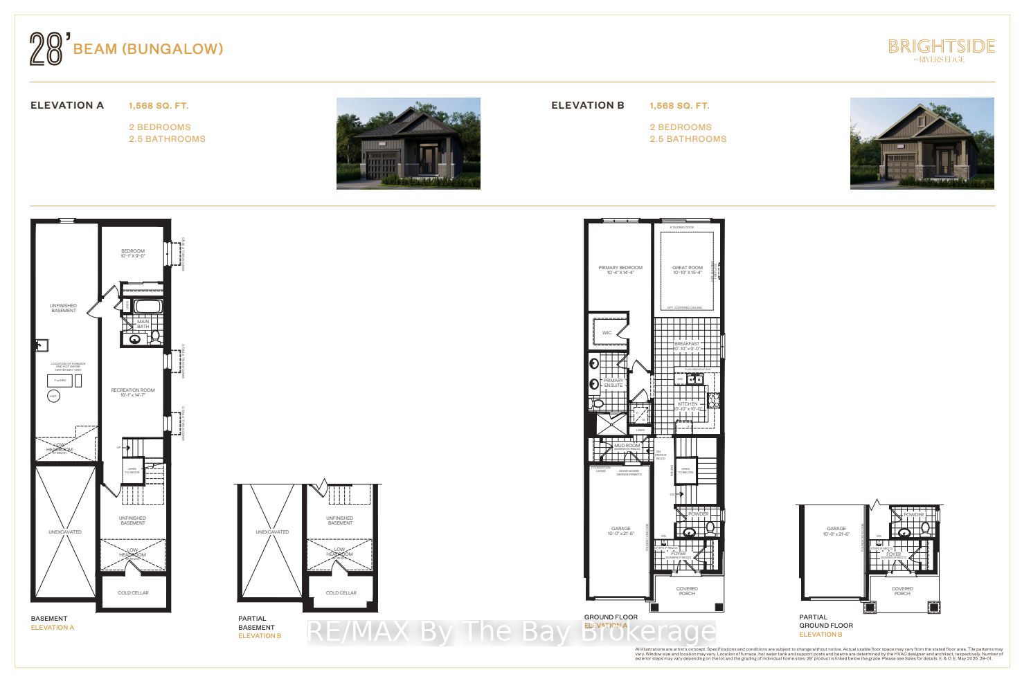 710R Katrina Street, Wasaga Beach, ON L9Z 0N1 photo 2