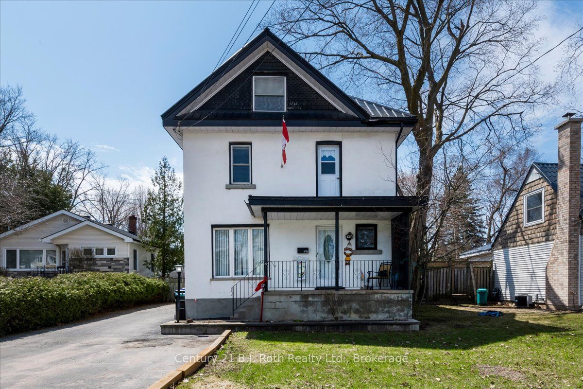 476 Russell Street, Midland, ON L4R 3B3