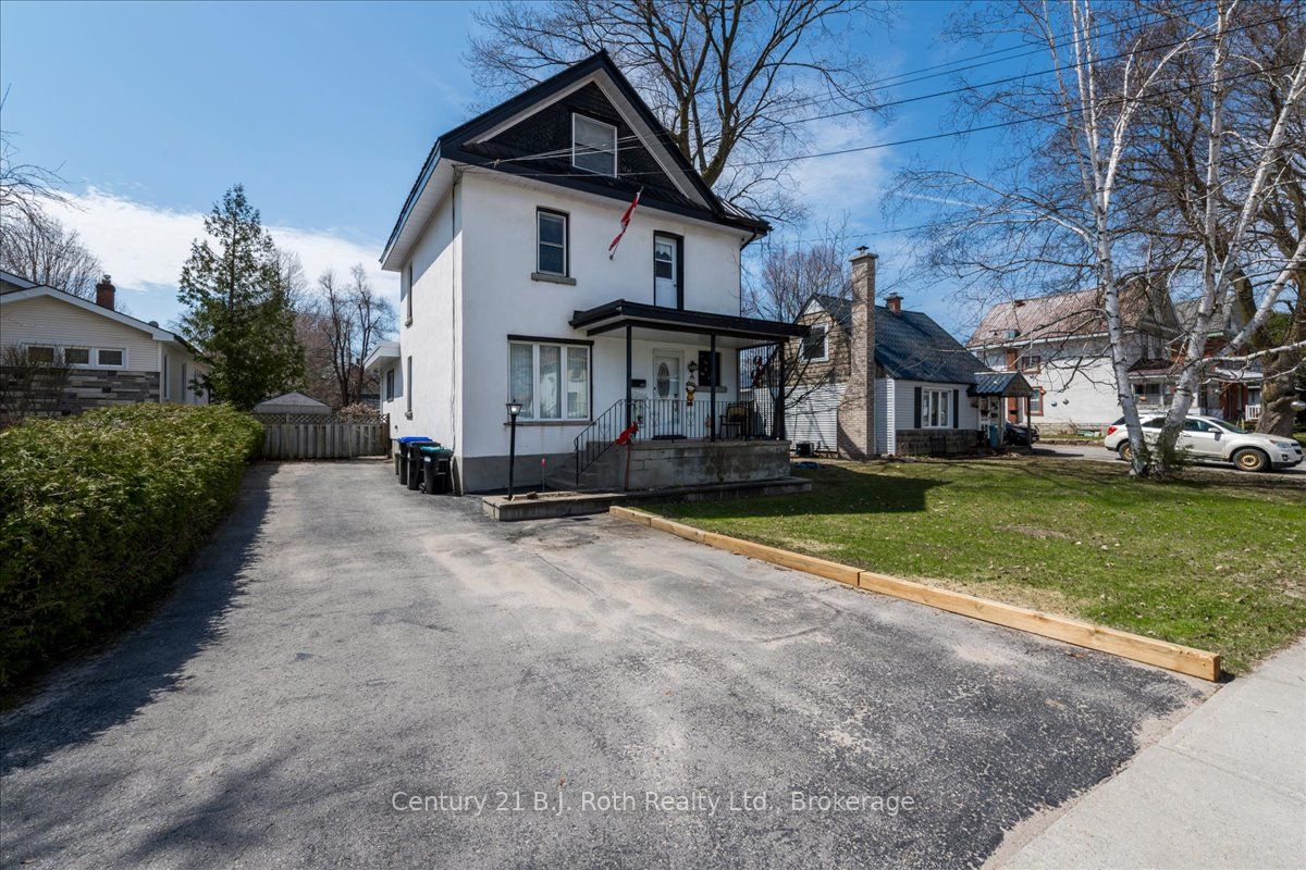 476 Russell Street, Midland, ON L4R 3B3 photo 2
